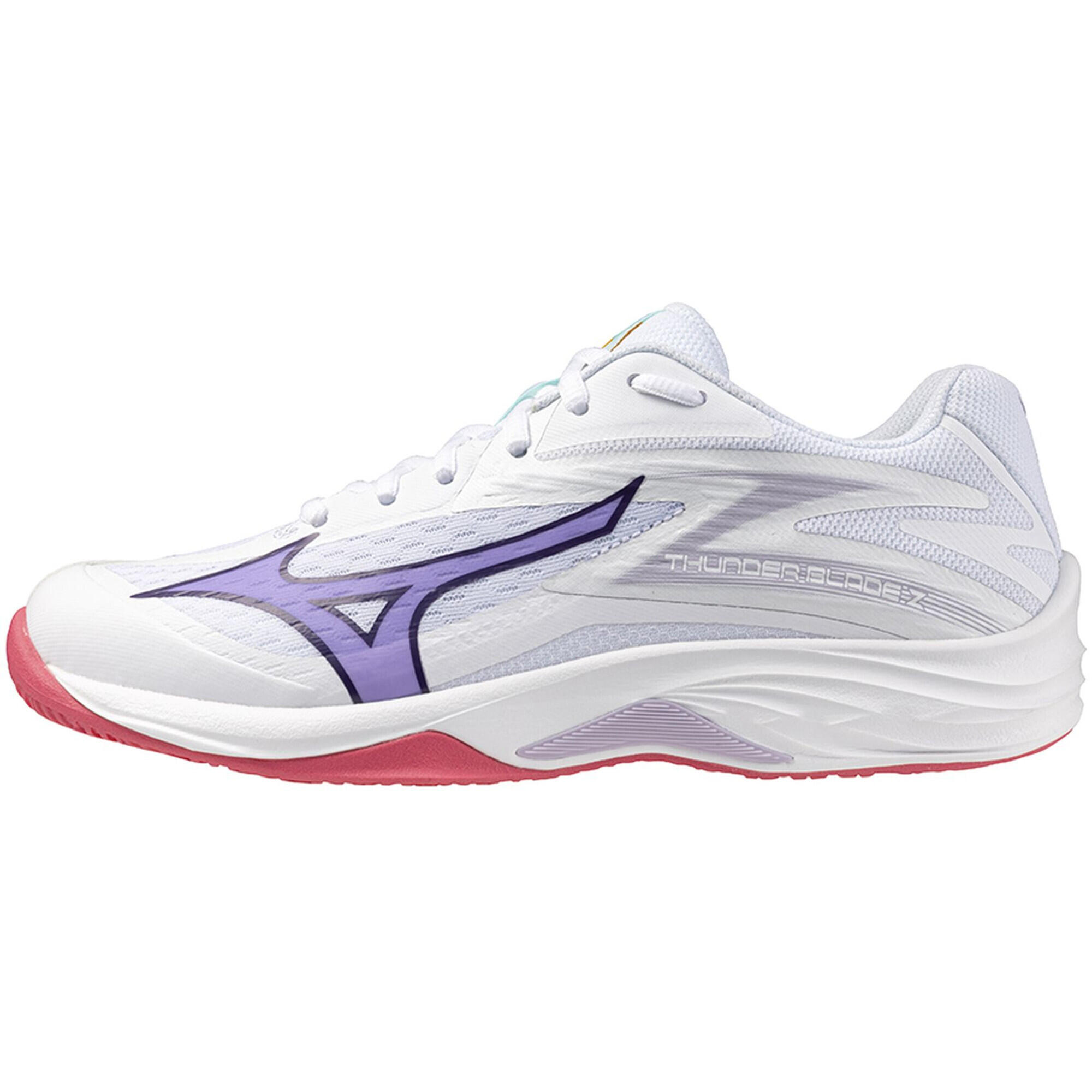 Damskie buty halowe Mizuno Thunder Blade Z