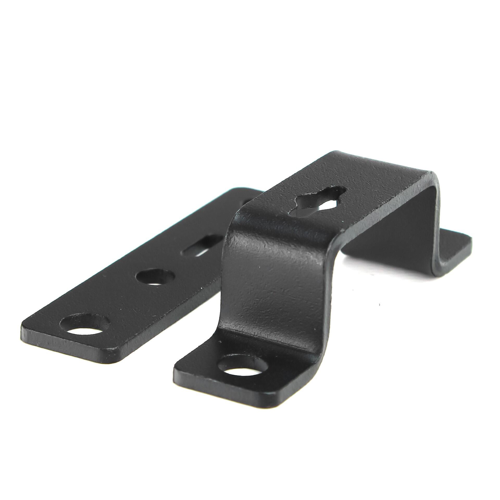 Uchwyt wspornika okiennicy namiotu dachowego Alabama i Yazoo