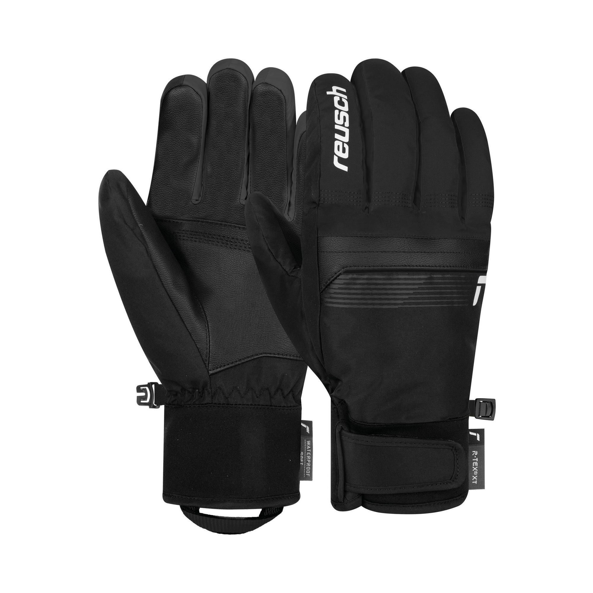 Rękawice REUSCH Snow Pilot R-TEX®