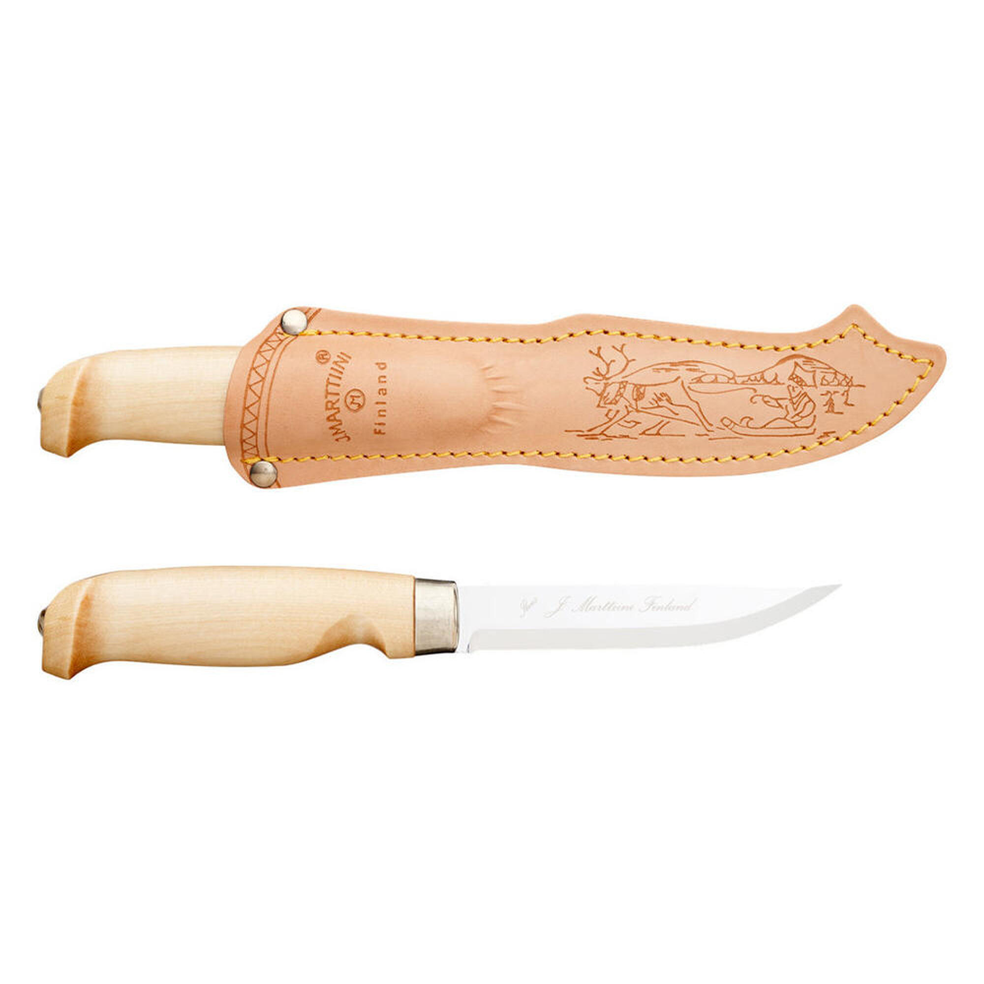 Nóż fiński Lynx Knife 129 129010