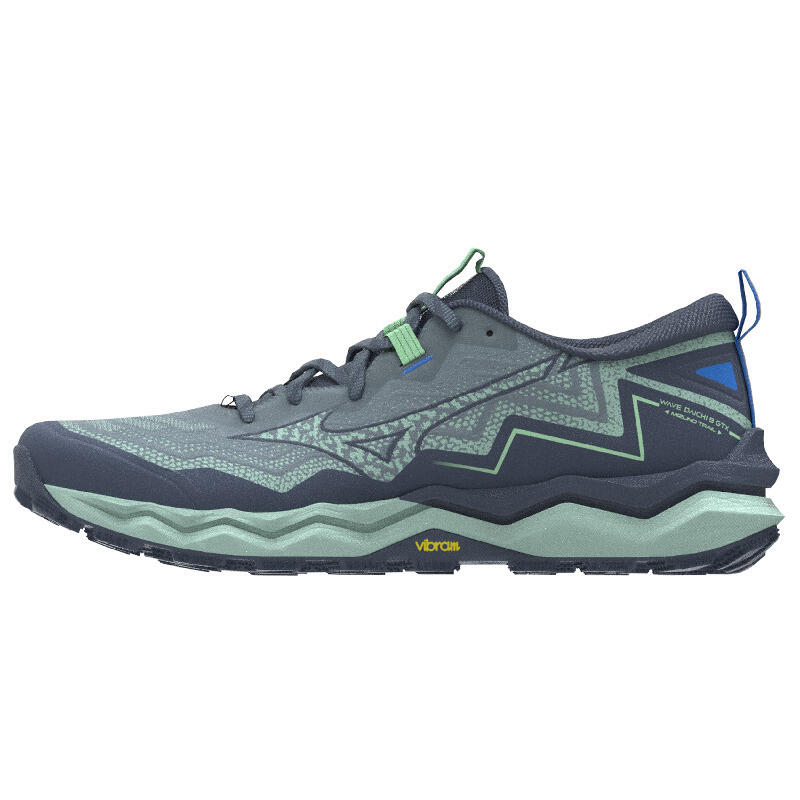 Buty do biegania Mizuno Wave Daichi 9 GTX