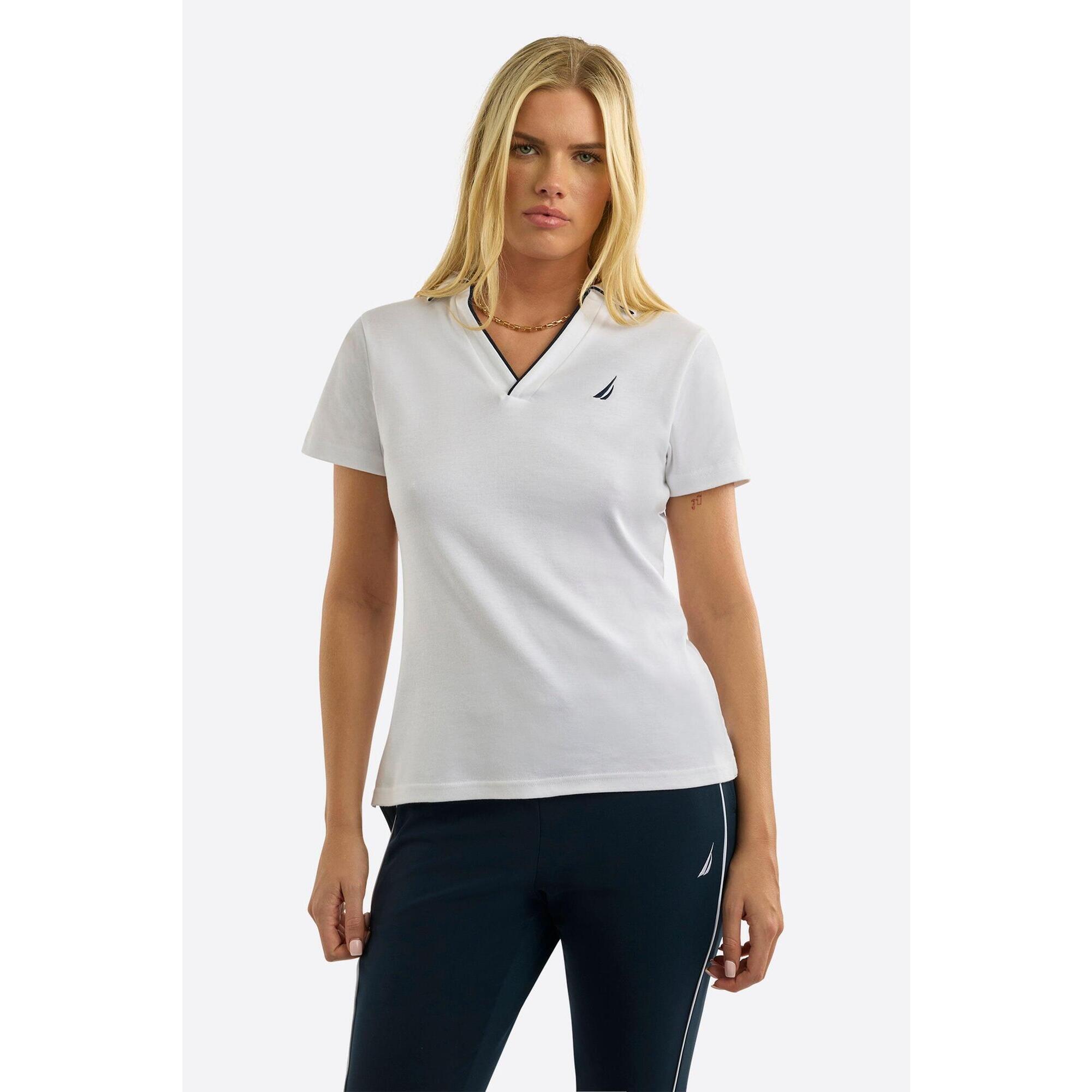 Koszulka Damska Nautica Adalynn