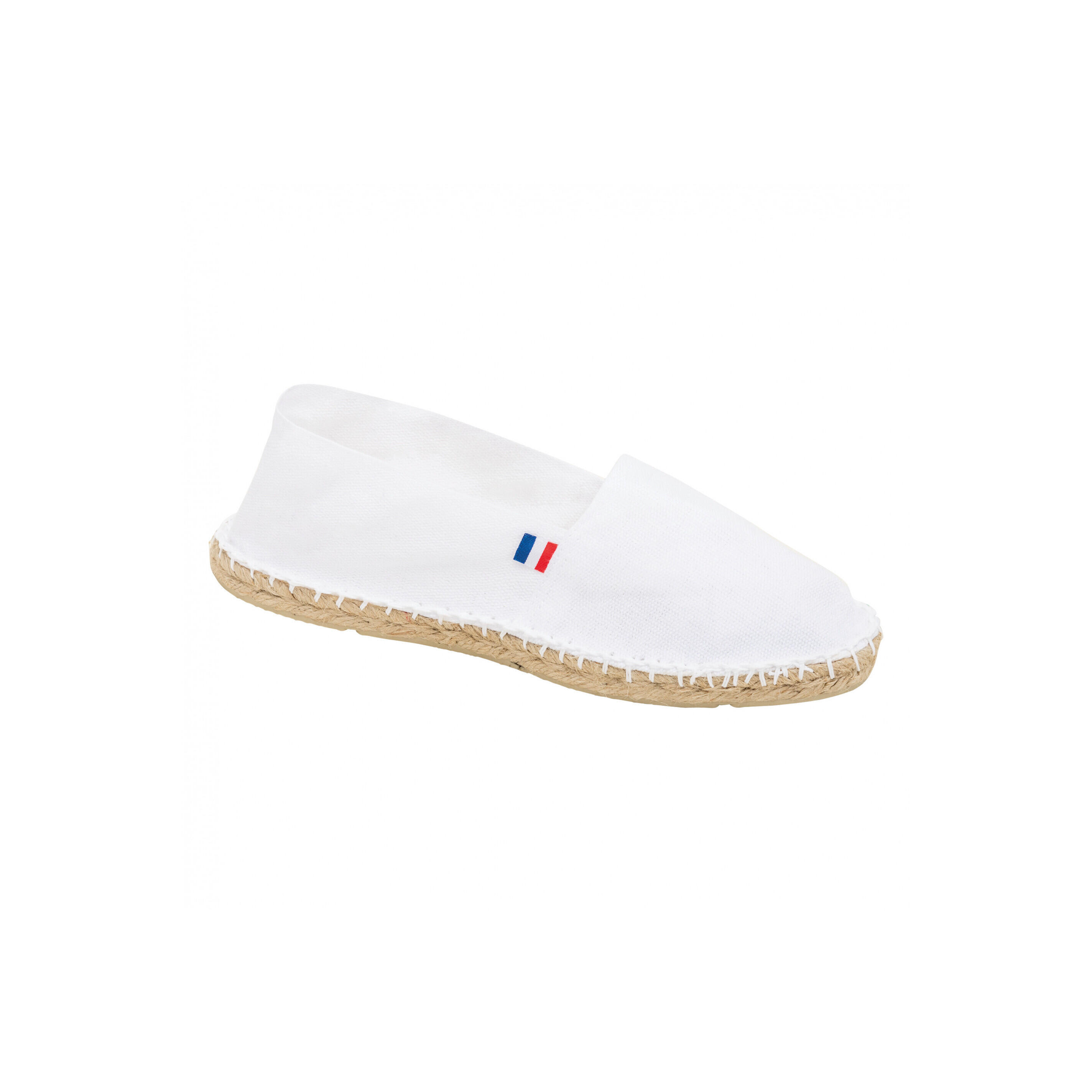 Espadryle Kariban Made in France