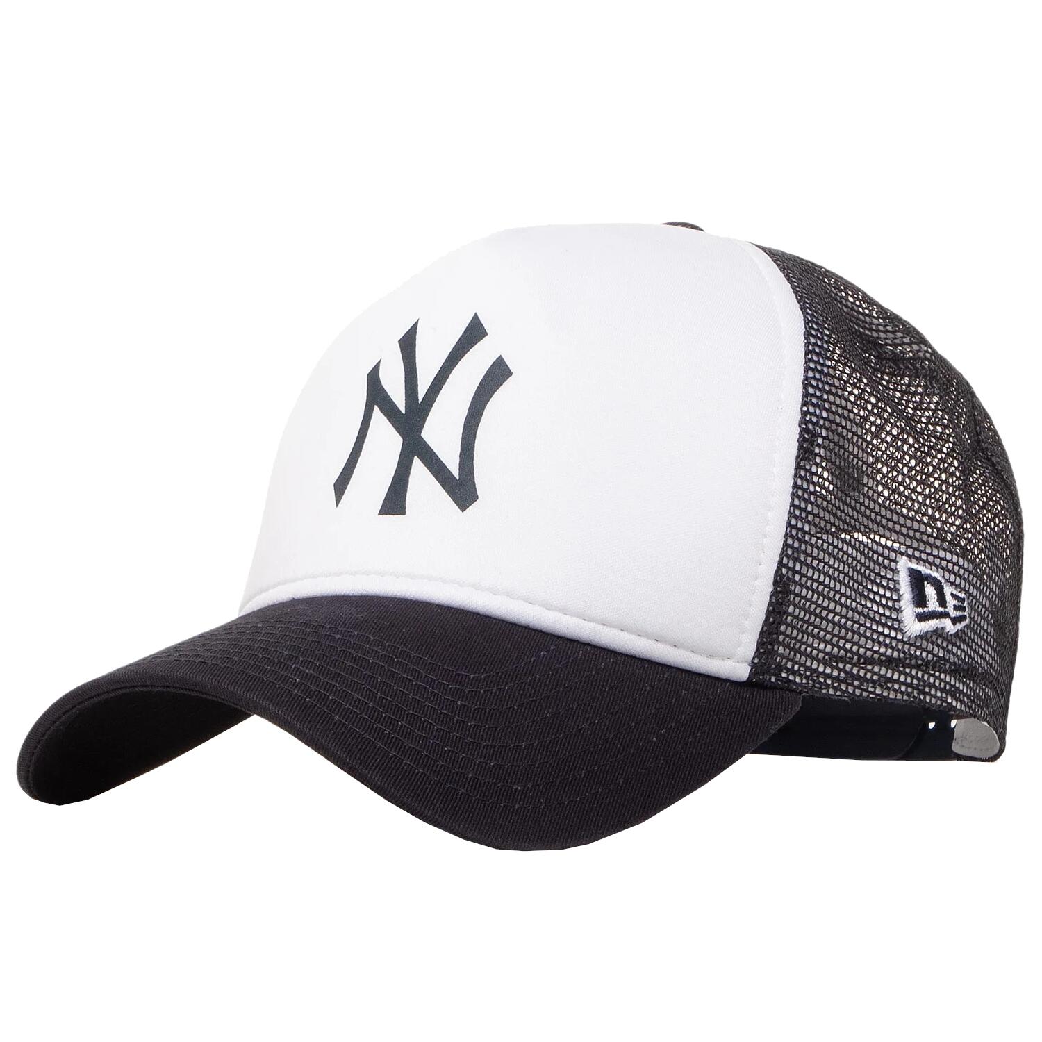 Czapka Trucker New Era MLB New York Yankees