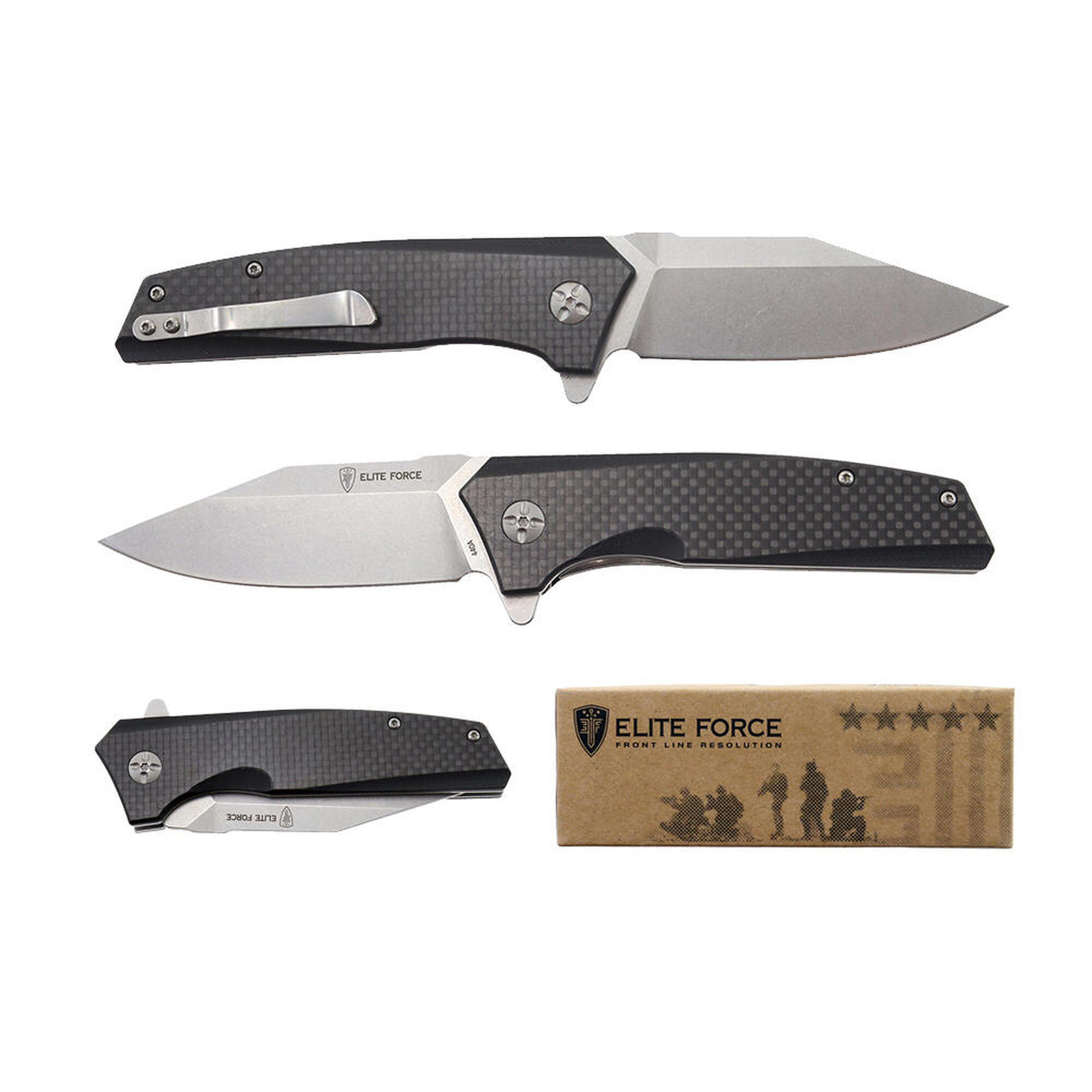 Nóż składany EF173