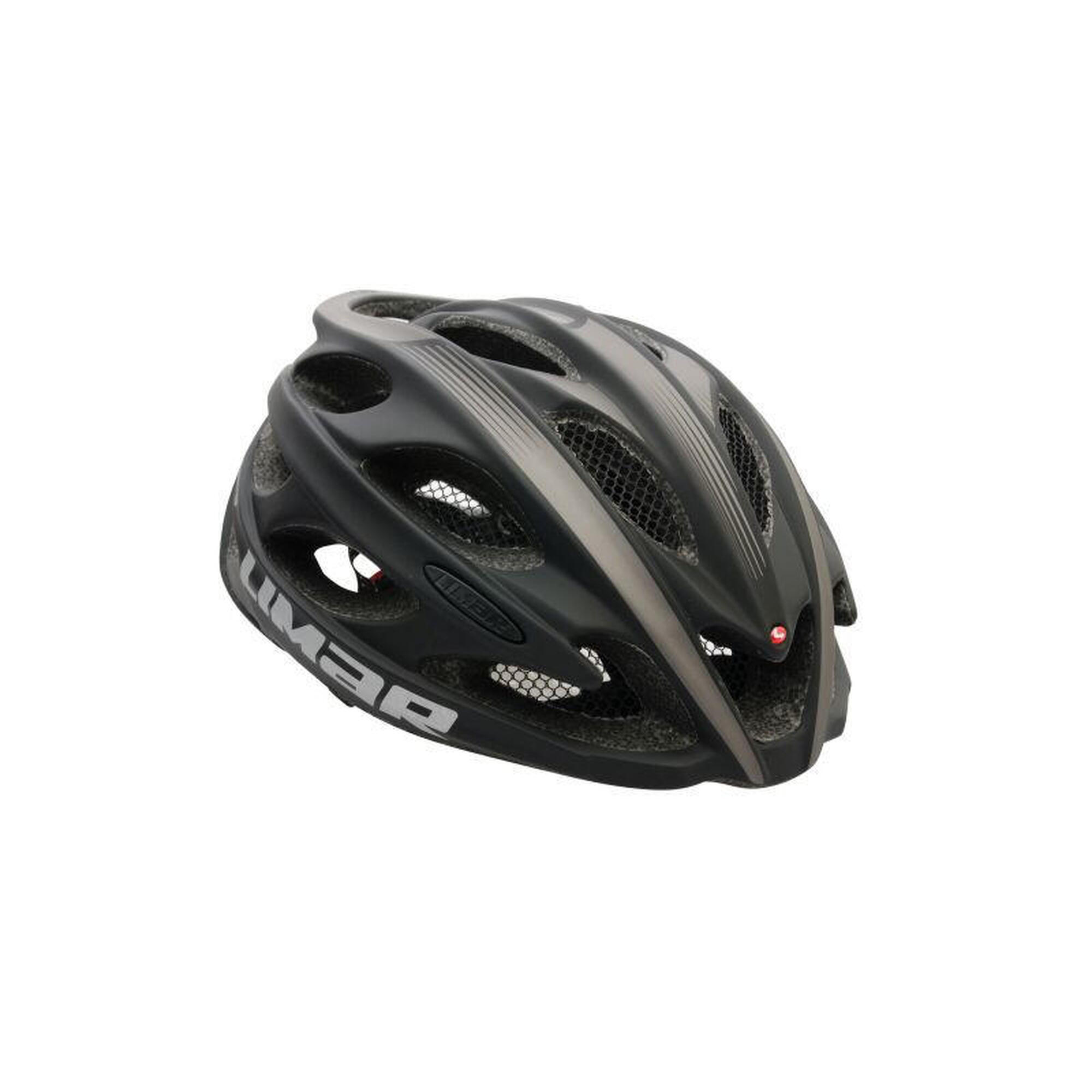 Kask rowerowy LIMAR ULTRALIGHT+