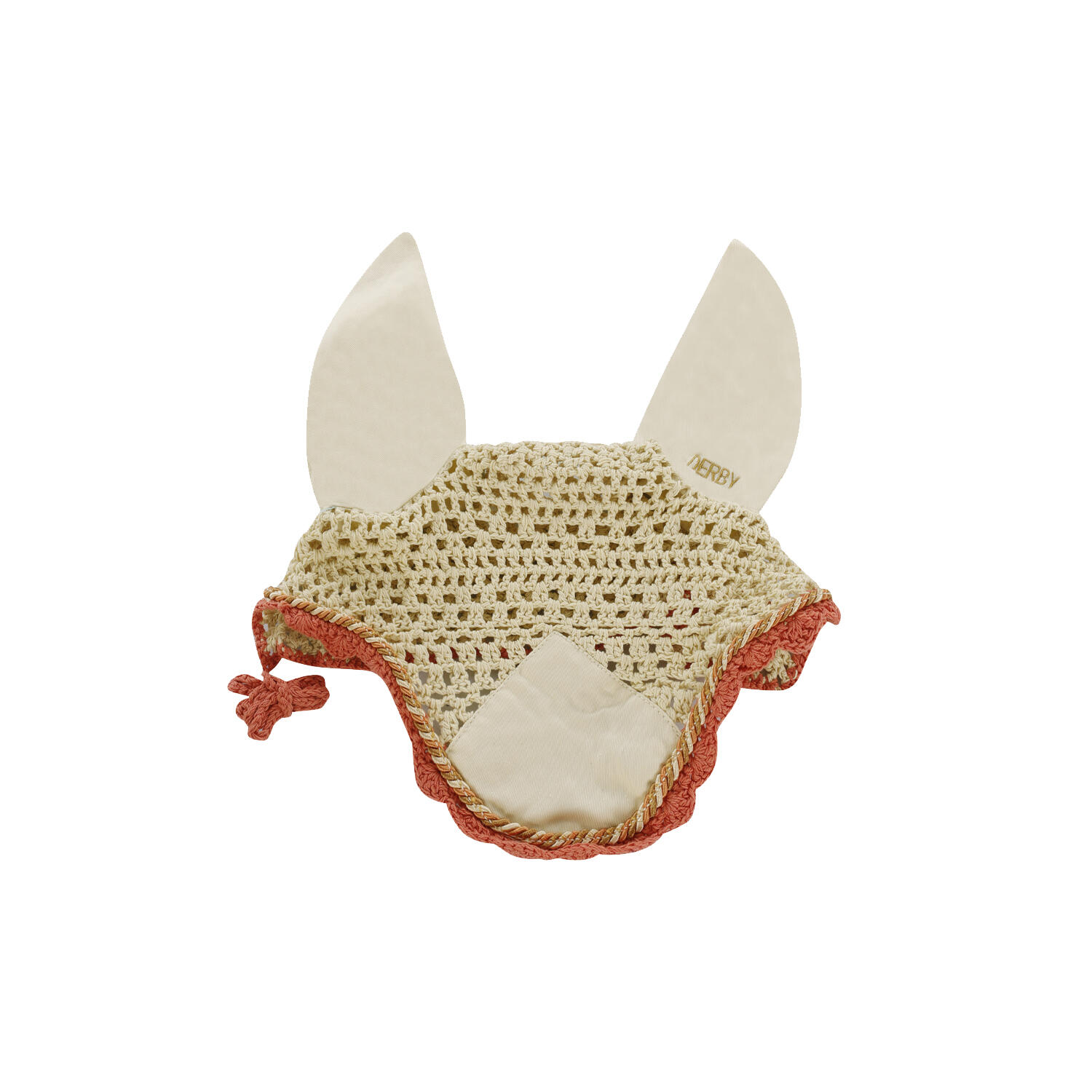 Bawełniana Welon na muchy na muchę pony z lamówką firmy pro-tech