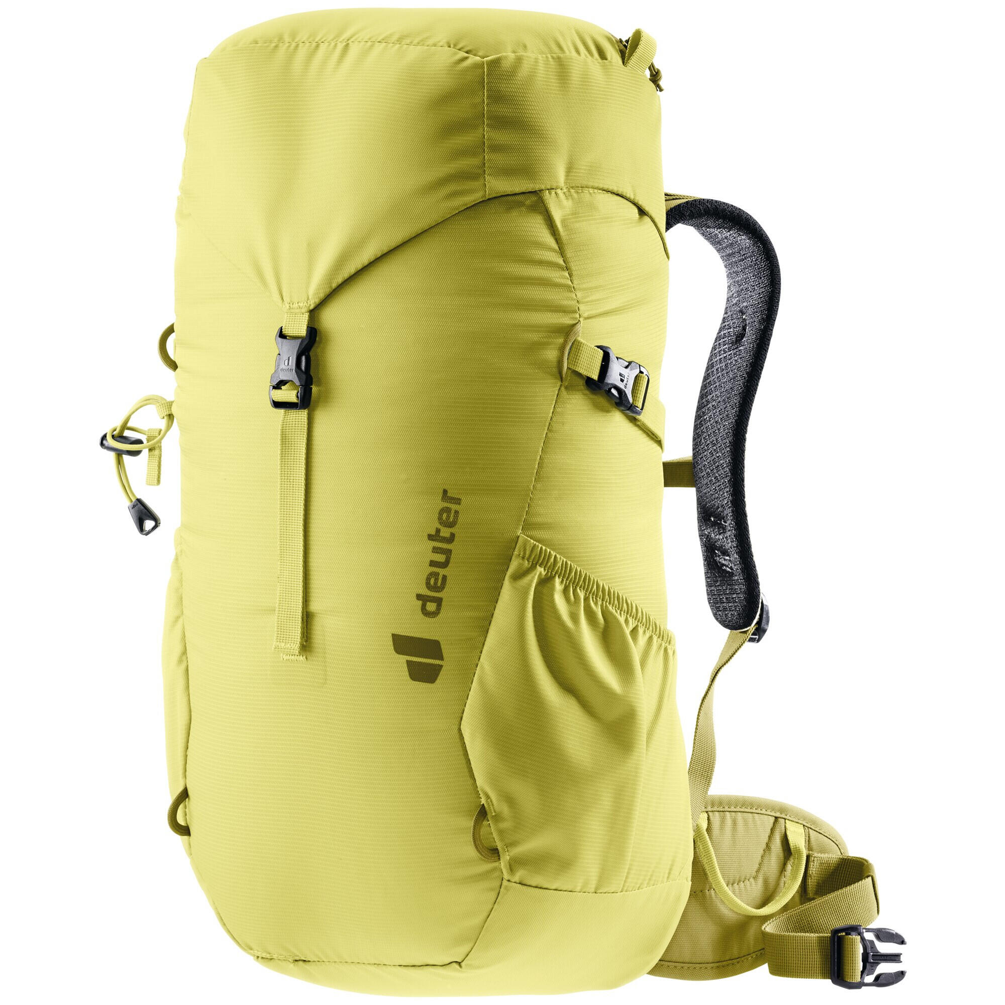 Plecak turystyczny dziecięcy Deuter Climber 22 - sprout/linden