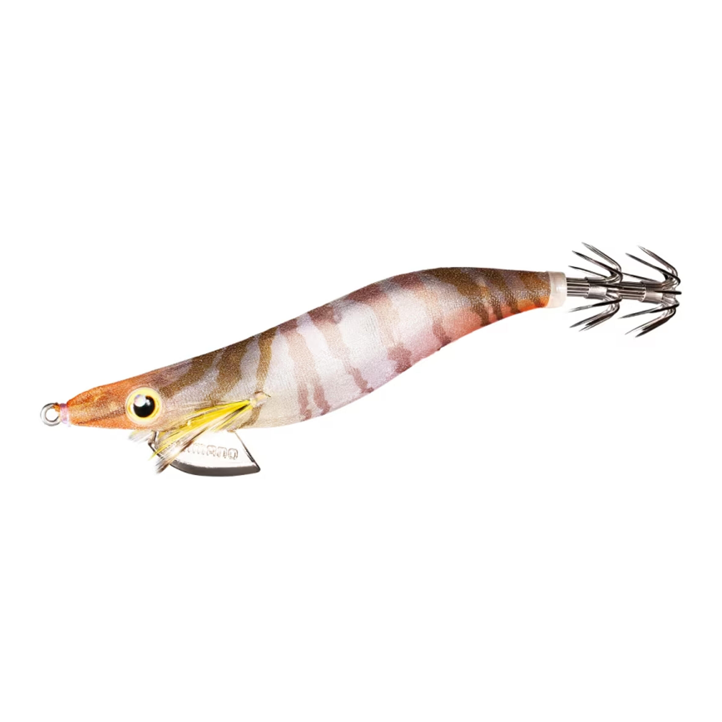 Wobler na kalmary Sephia Clinch Flash Boost 3,0 Prawn B