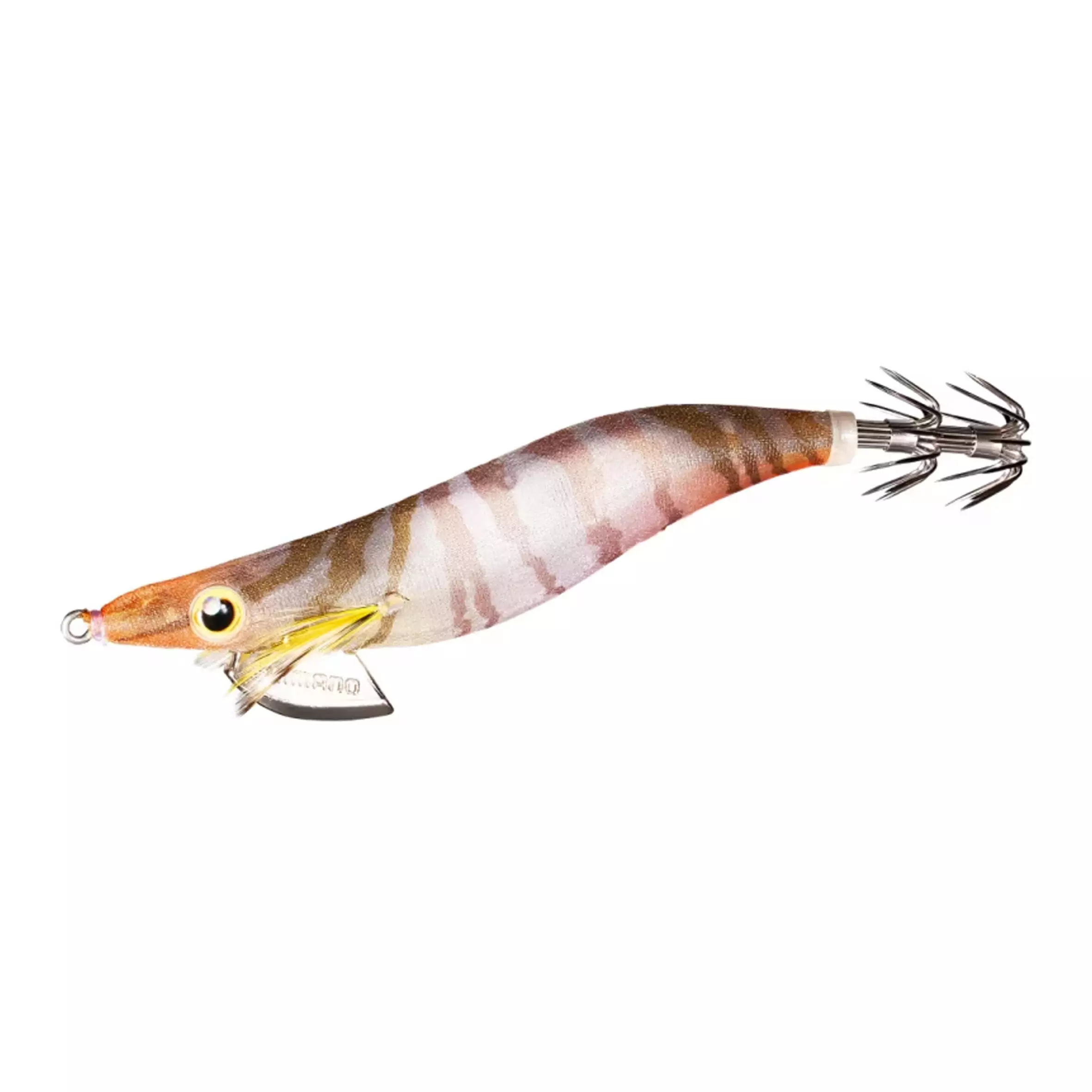 Wobler na kalmary Sephia Clinch Flash Boost 3,0 Prawn B