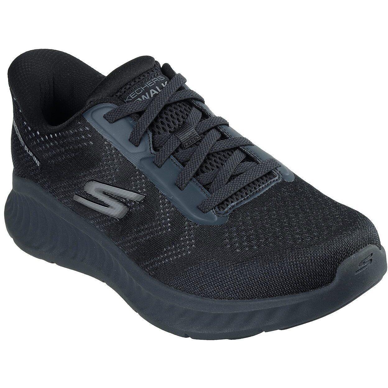 Buty sportowe męskie Skechers Go Walk Now Payton