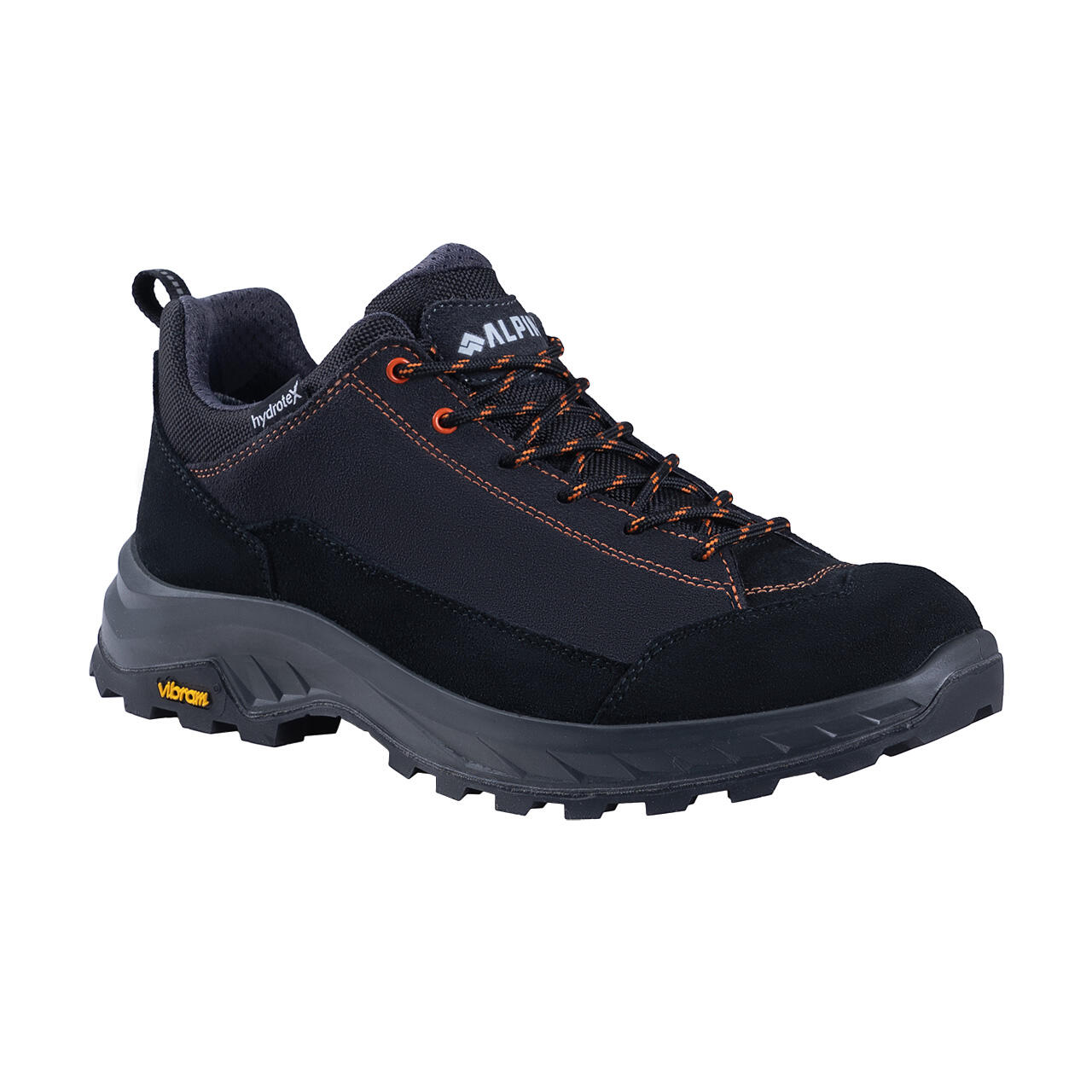 Buty trekkingowe męskie Alpinus Kominite Low Hydrotex, Vibram