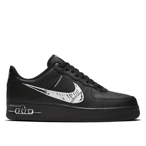 Buty do chodzenia męskie Nike Air Force 1 LV8 Utility