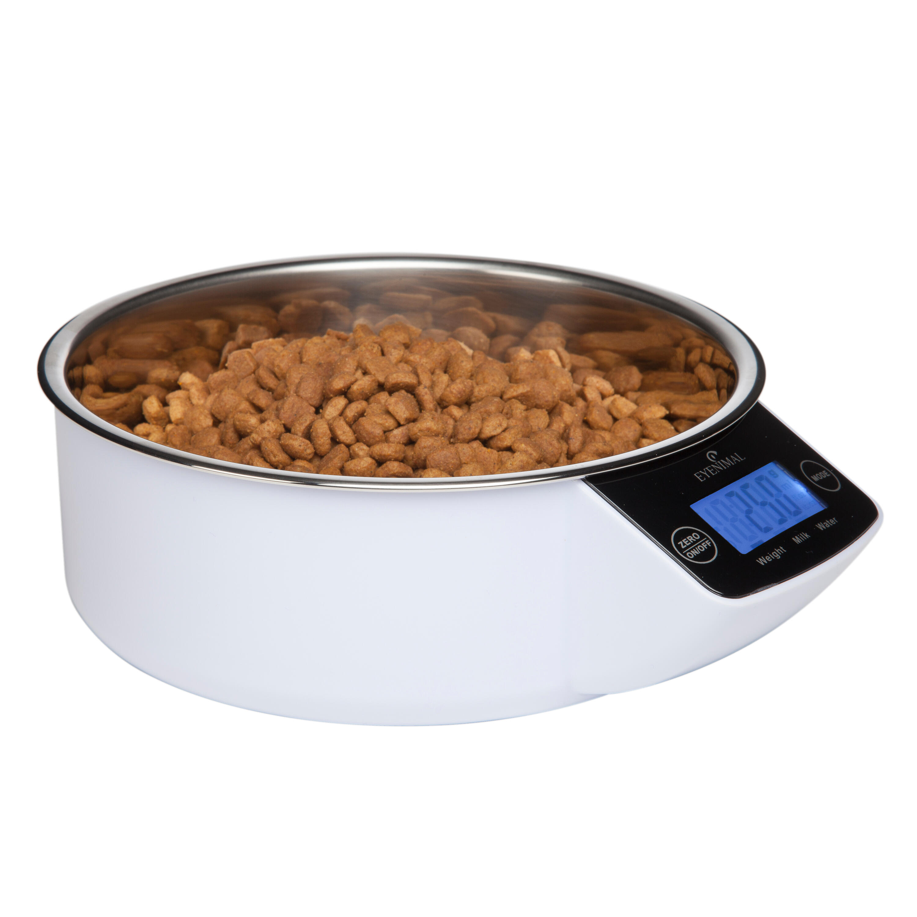Miska Eyenimal Intelligent Pet Bowl