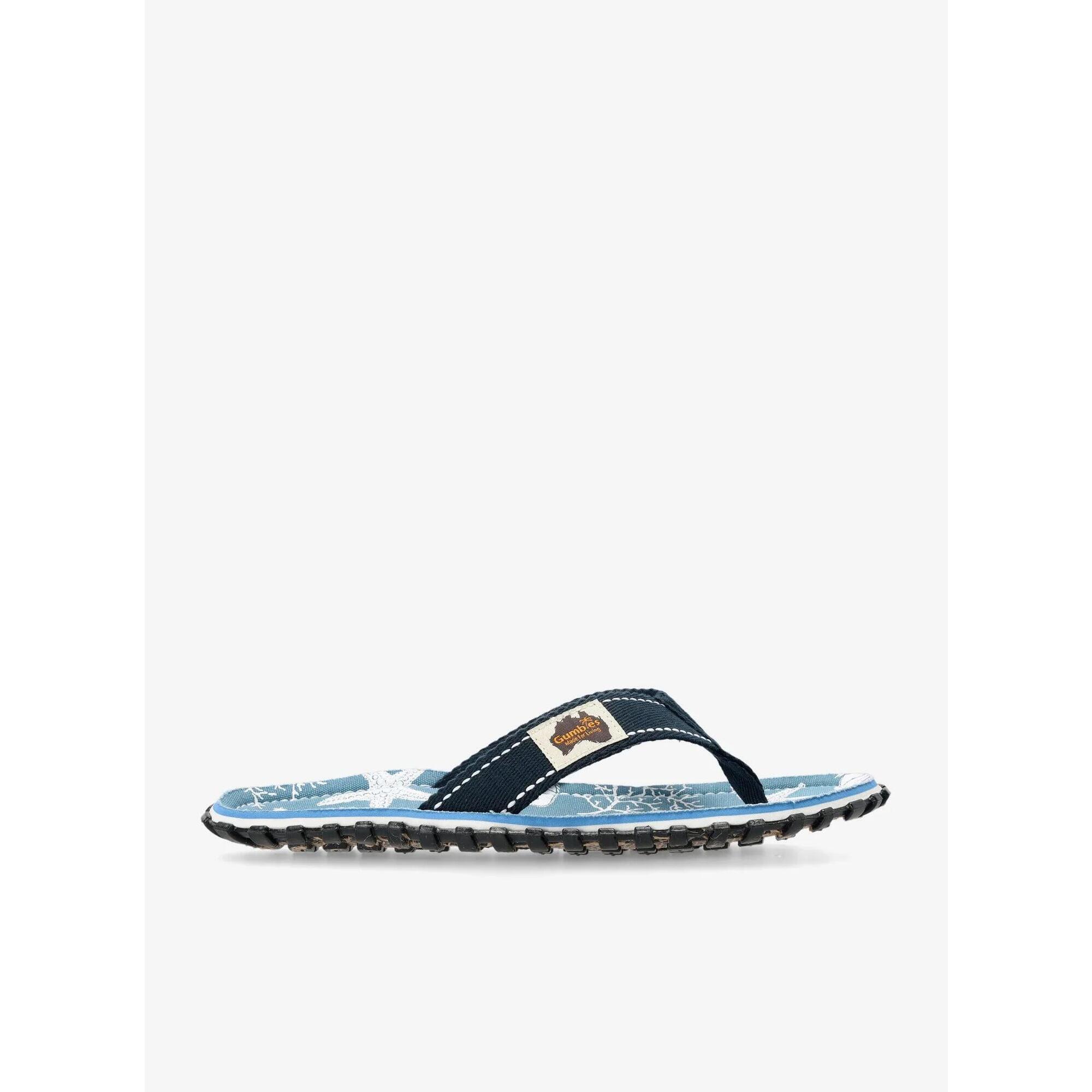 Japonki Gumbies Islander Flip-Flops