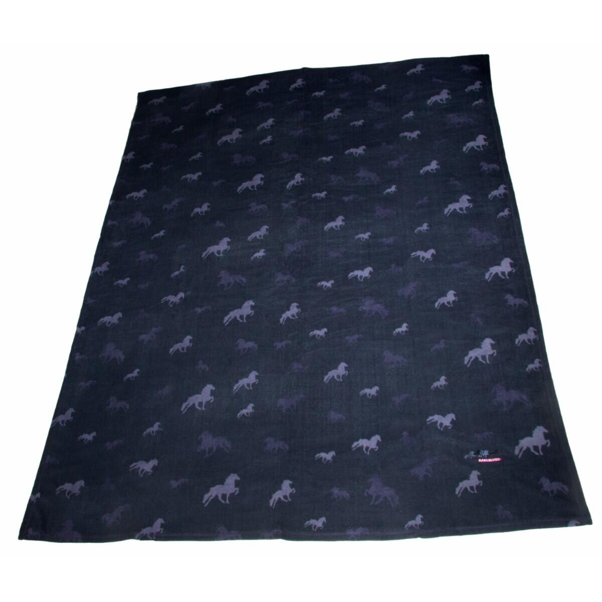 Derka polarowa dla koni Karlslund