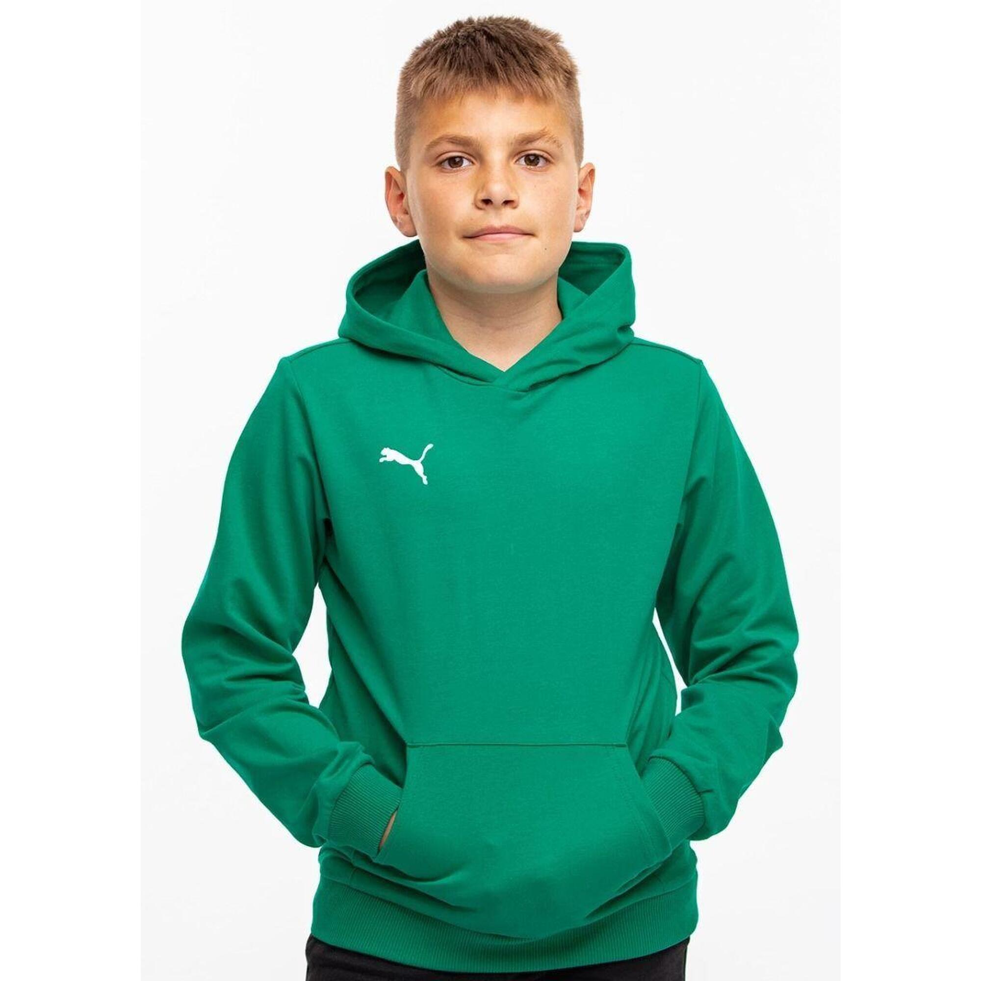 Bluza sportowa dziewczęca Puma B23603