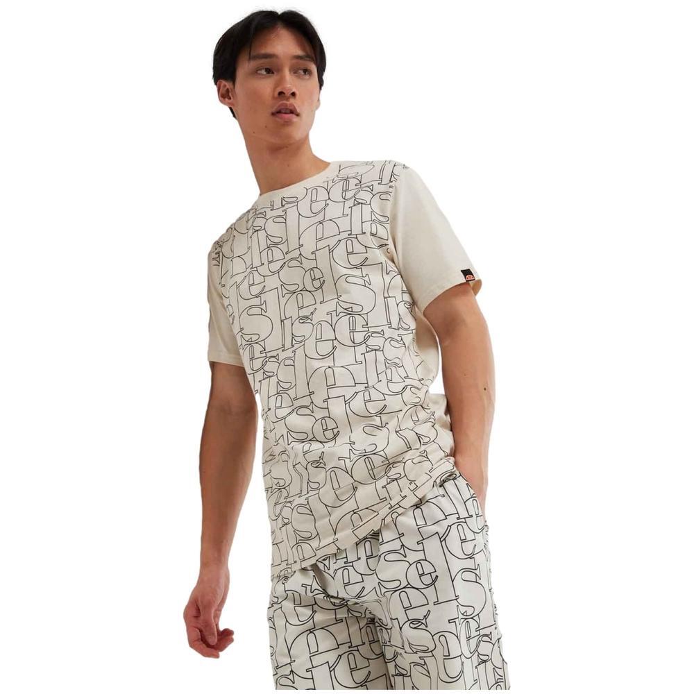 Koszulka męska Ellesse Gilliano