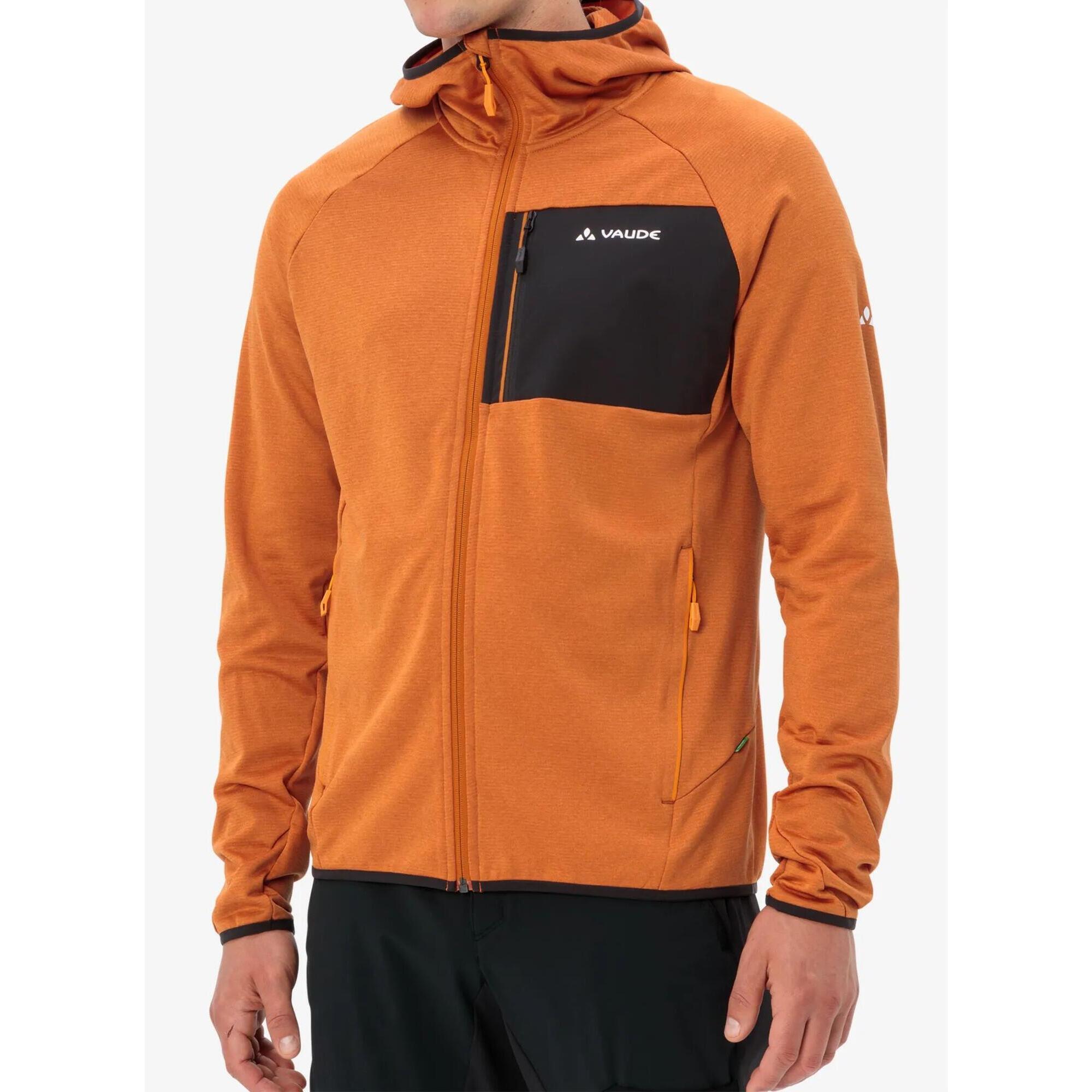 Bluza polarowa męska Vaude Tekoa Fleece Jacket II