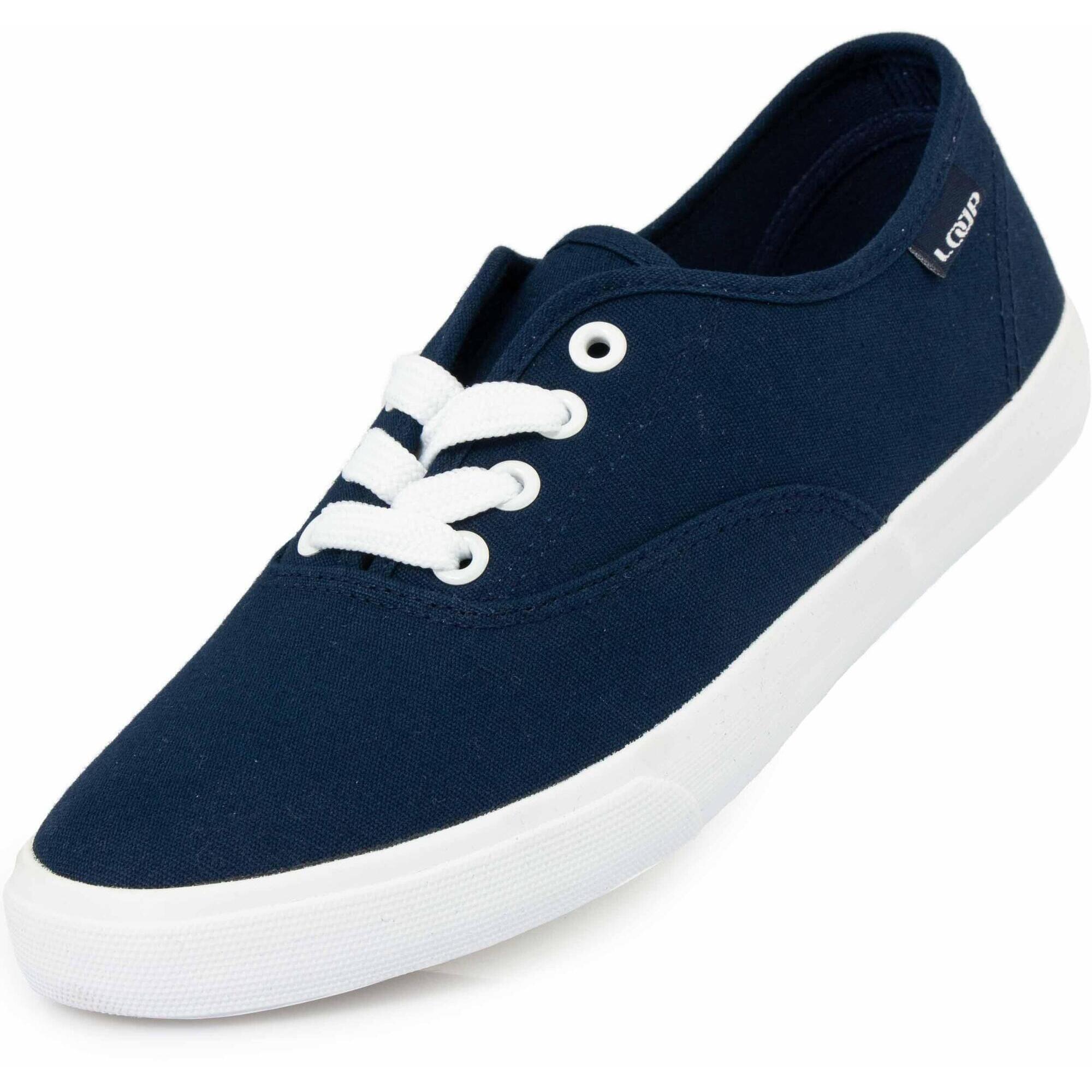 Sneakersy Loaf Stewa Rozmiar 36: Styl i Komfort