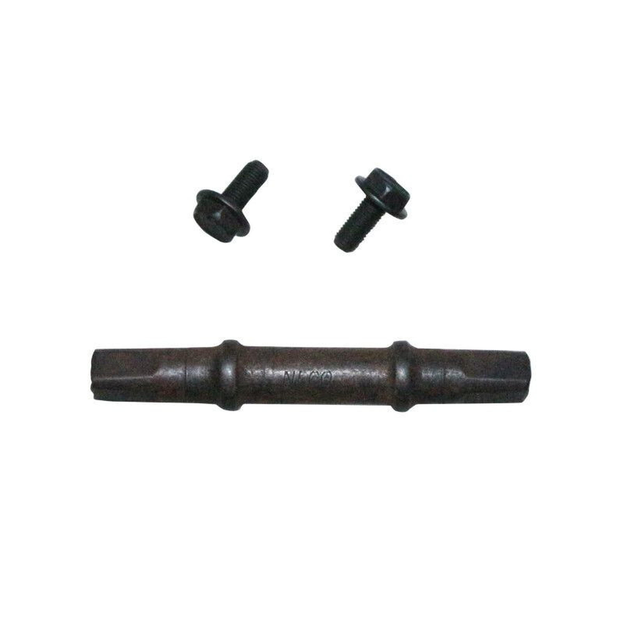 Kwadratowa oś wspornika dolnego P2R Jis (35-52-37.5)