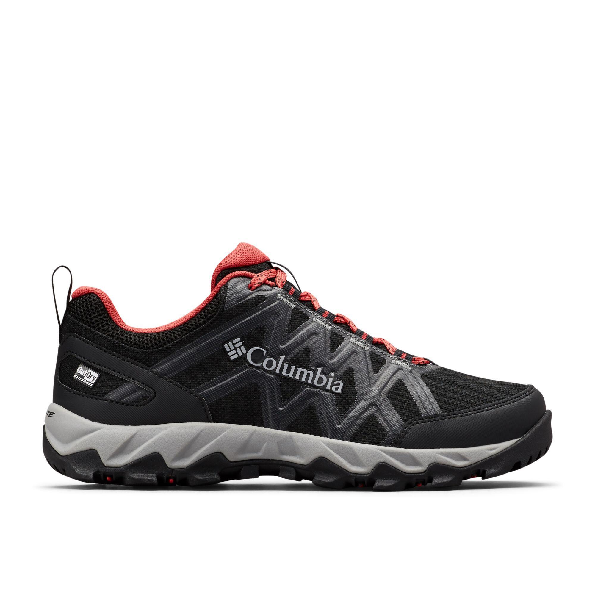 Buty trekkingowe Damskie Columbia Peakfreak X2 Outdry
