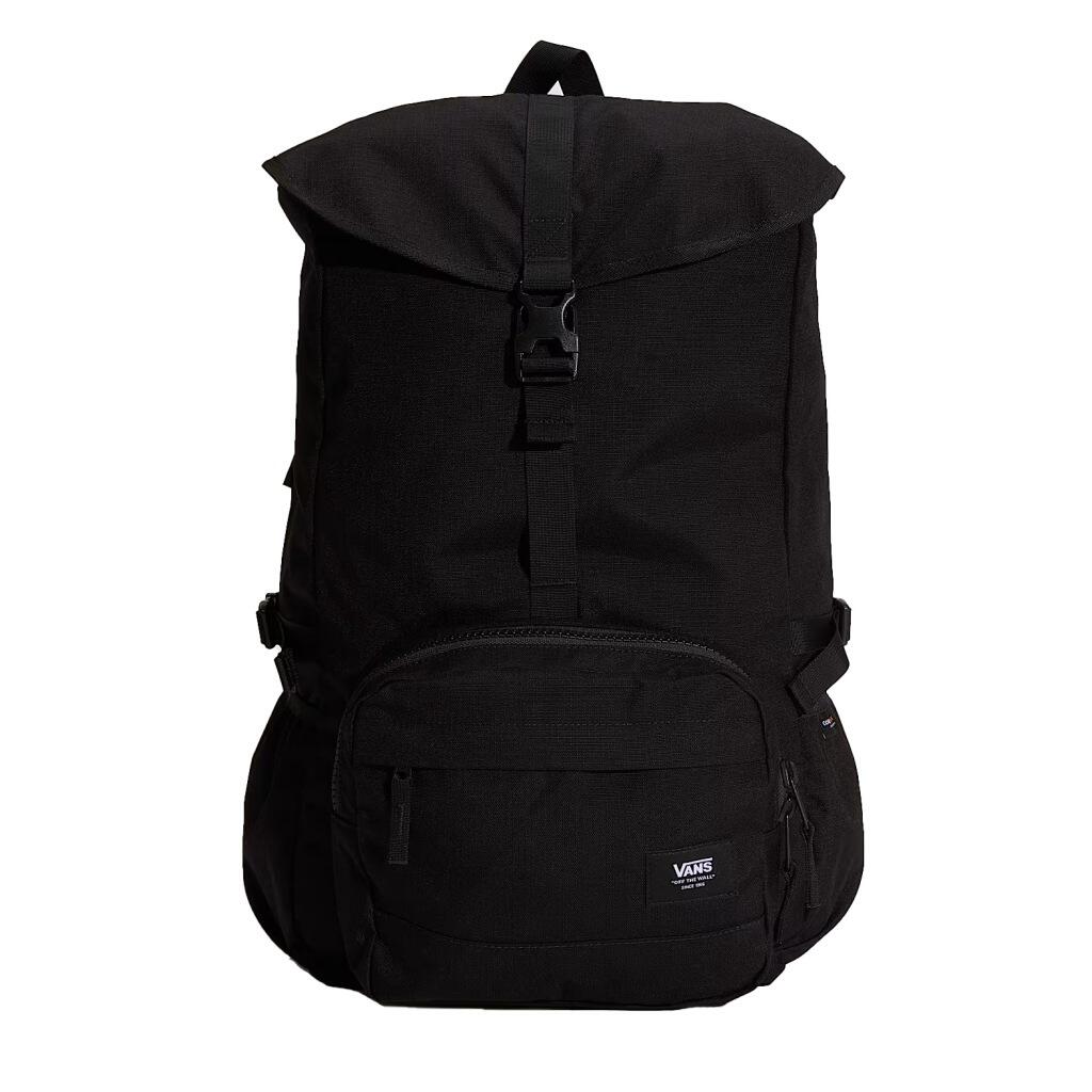 VANS DX RUCKSACK Czarny