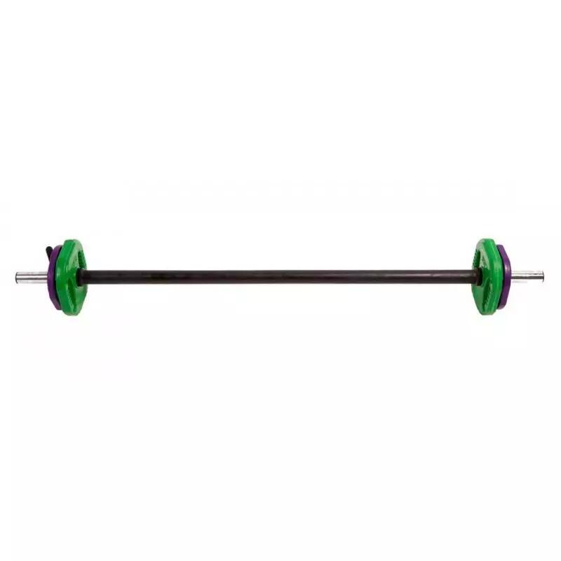 Zestaw hantli dwuręcznych Amaya 7,5 kg.