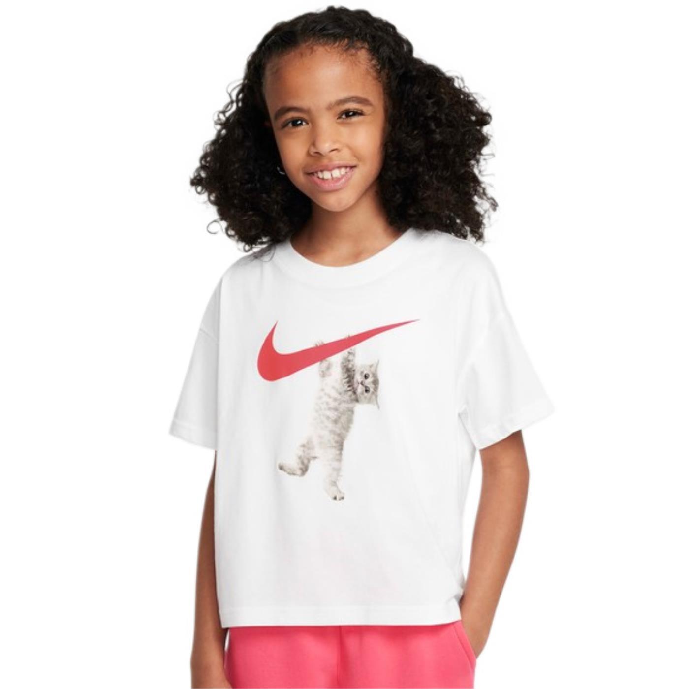 odzież Dziecięce Nike