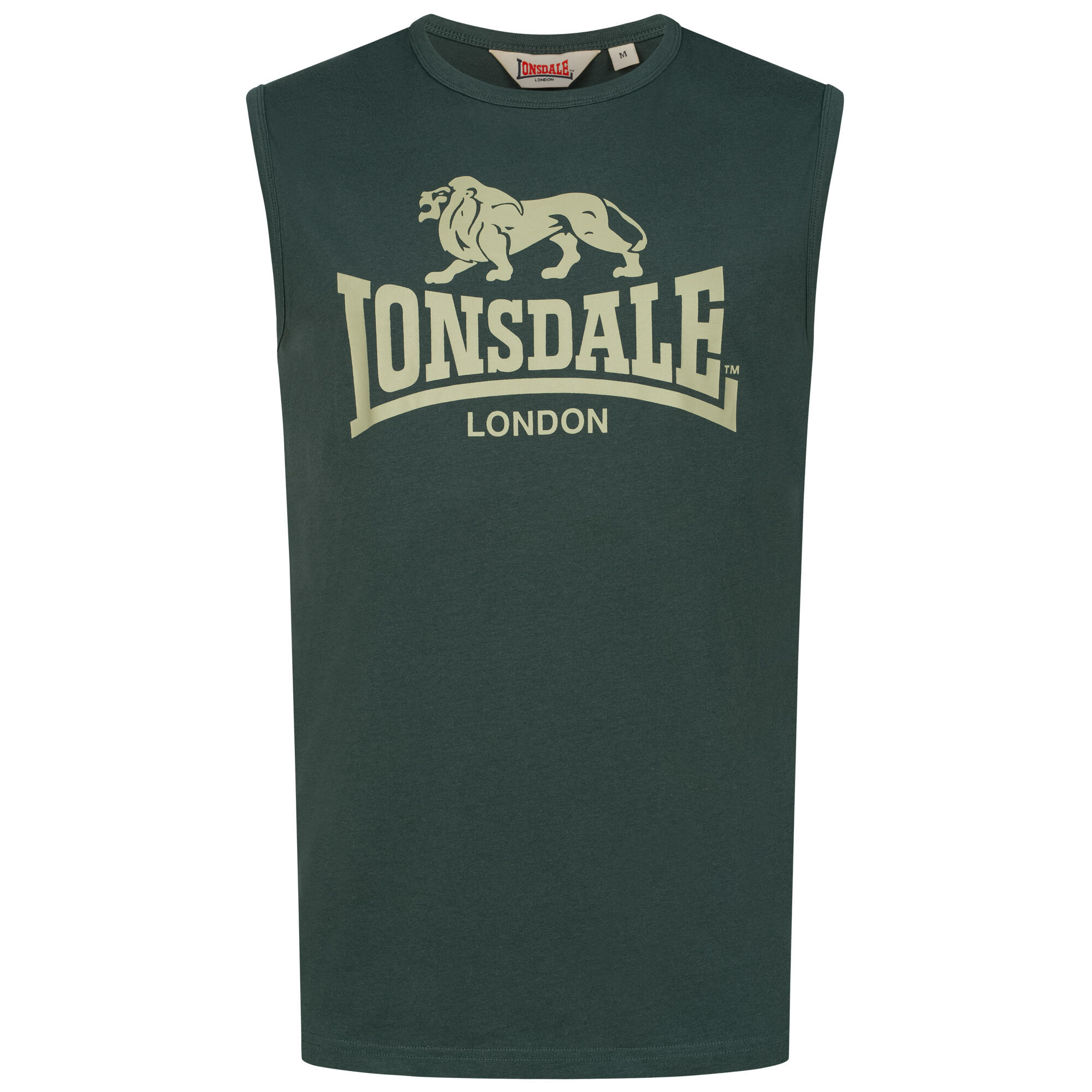 Tank top Lonsdale Regular Fit Clopton
