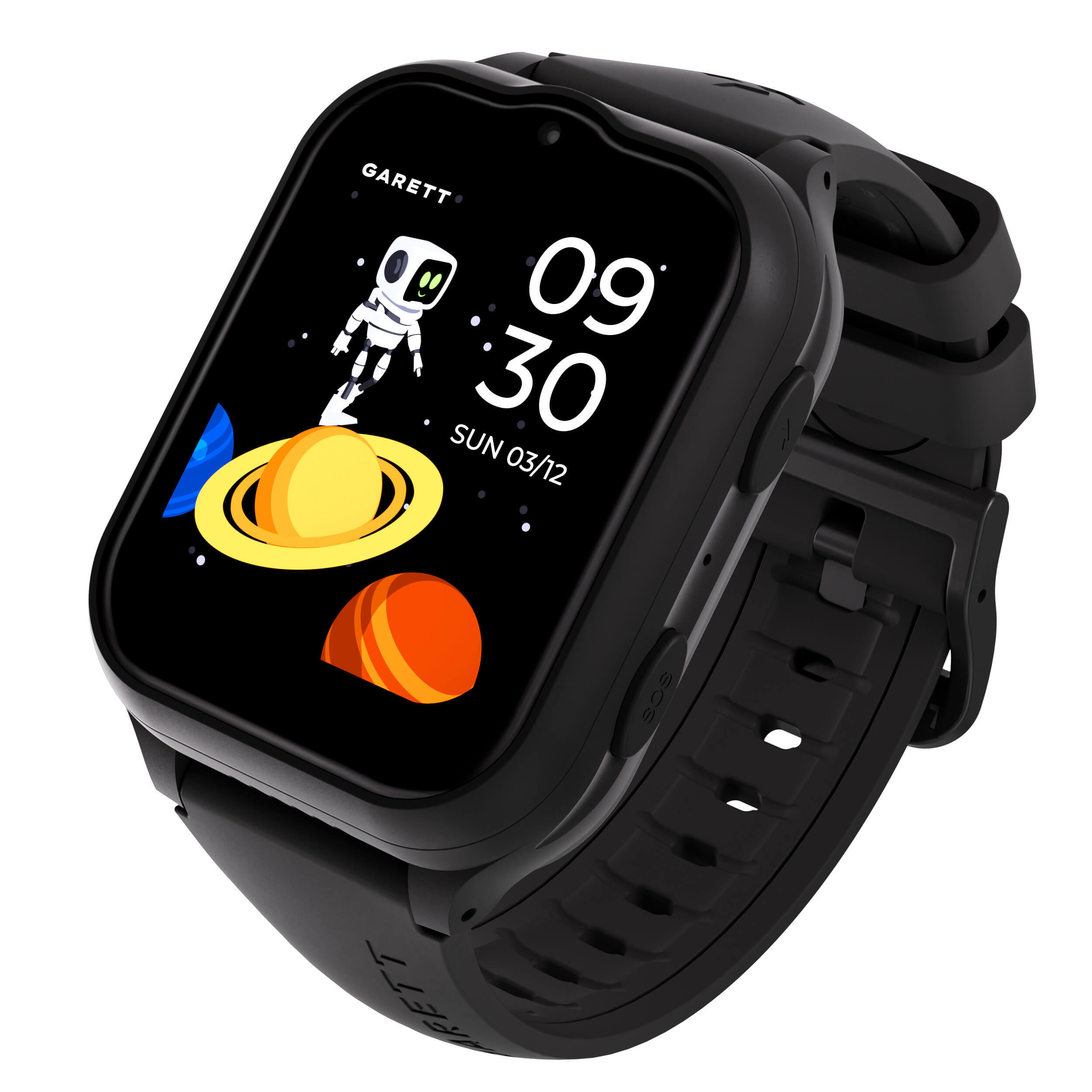 Smartwatch Garett Kids eSIM 4G
