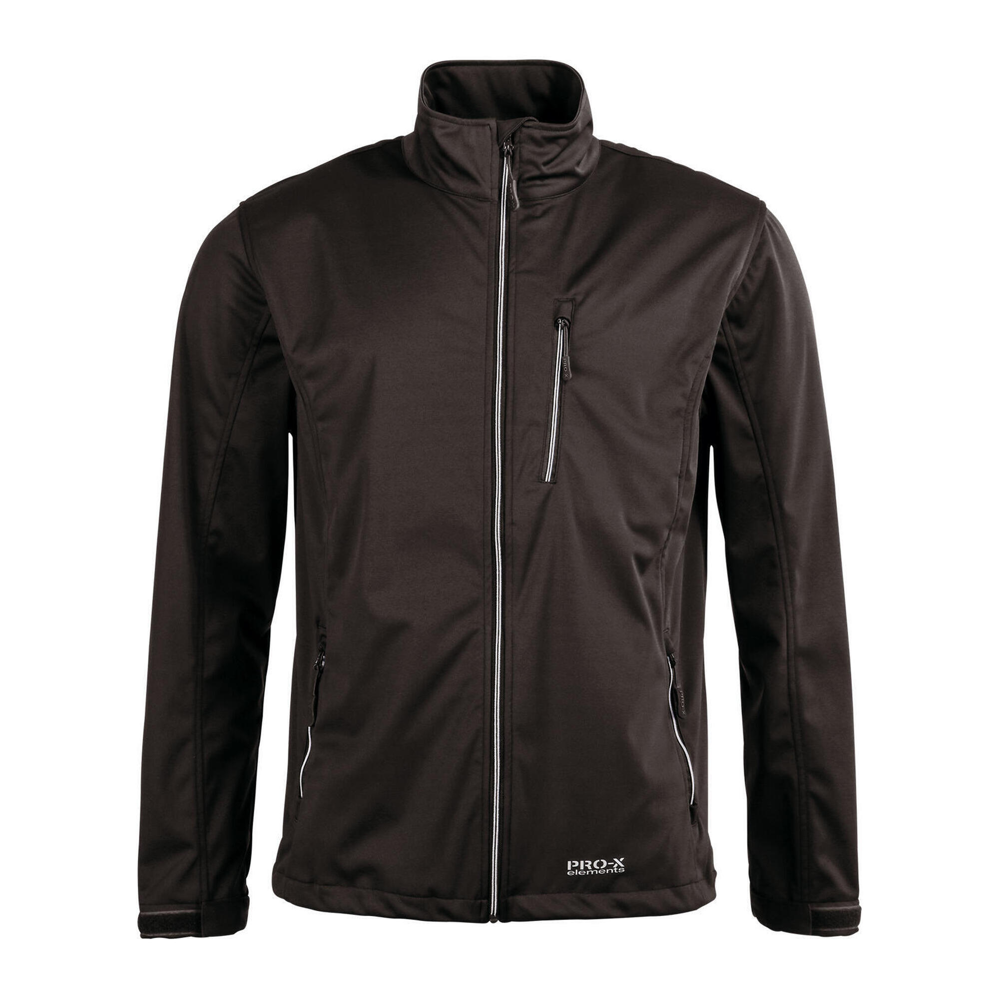 Kurtka softshell Pro-X Elements Dario