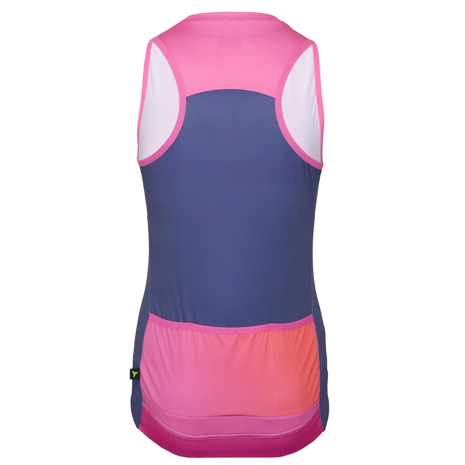 Damska koszulka termoaktywna Silvini Escolca