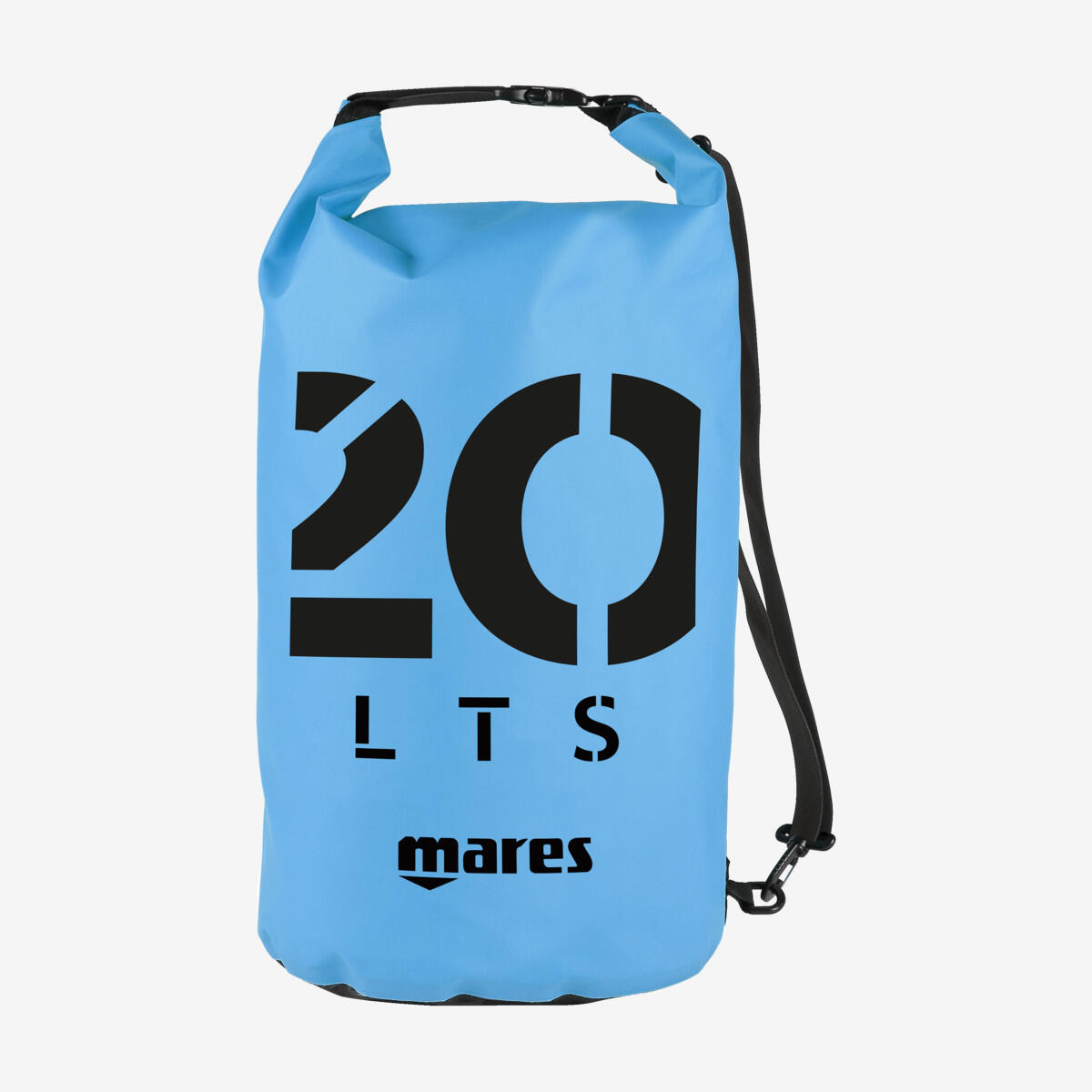 Torba wodoodporna Mares Seaside Dry 20 l
