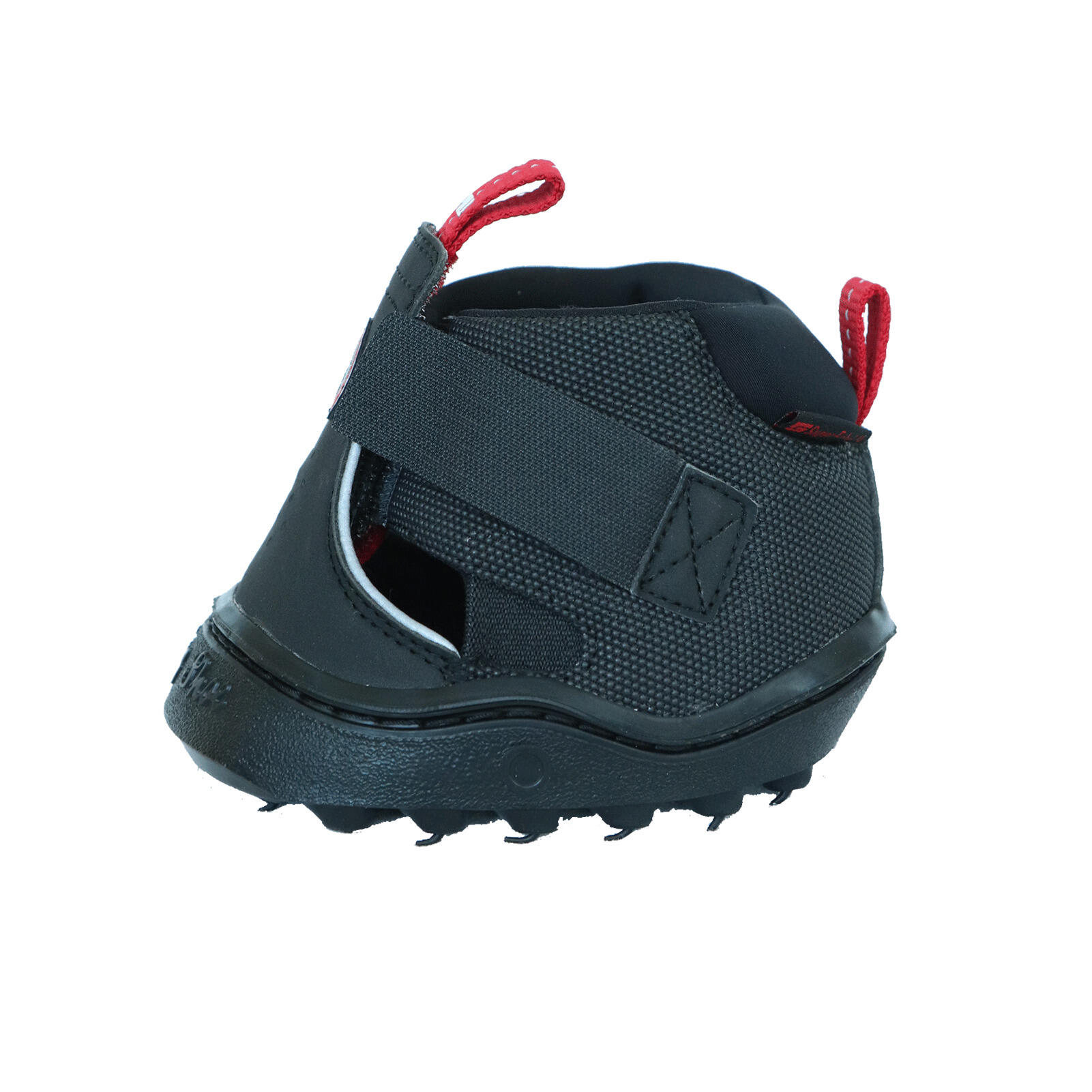 Ochraniacze kopyt dla koni hipposandale do trekkingu Equine Fusion Slim