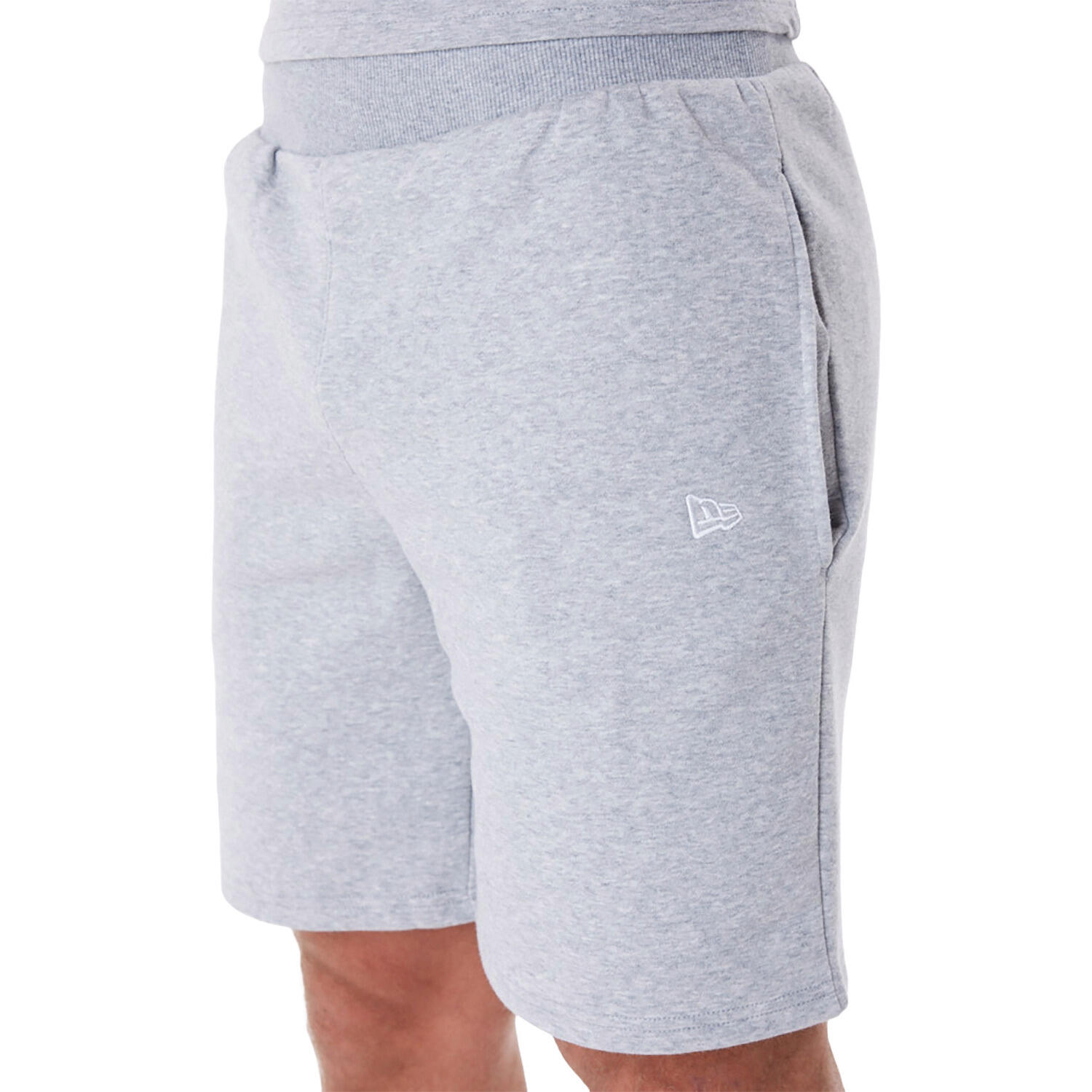 Spodenki męskie New Era Essentls Short