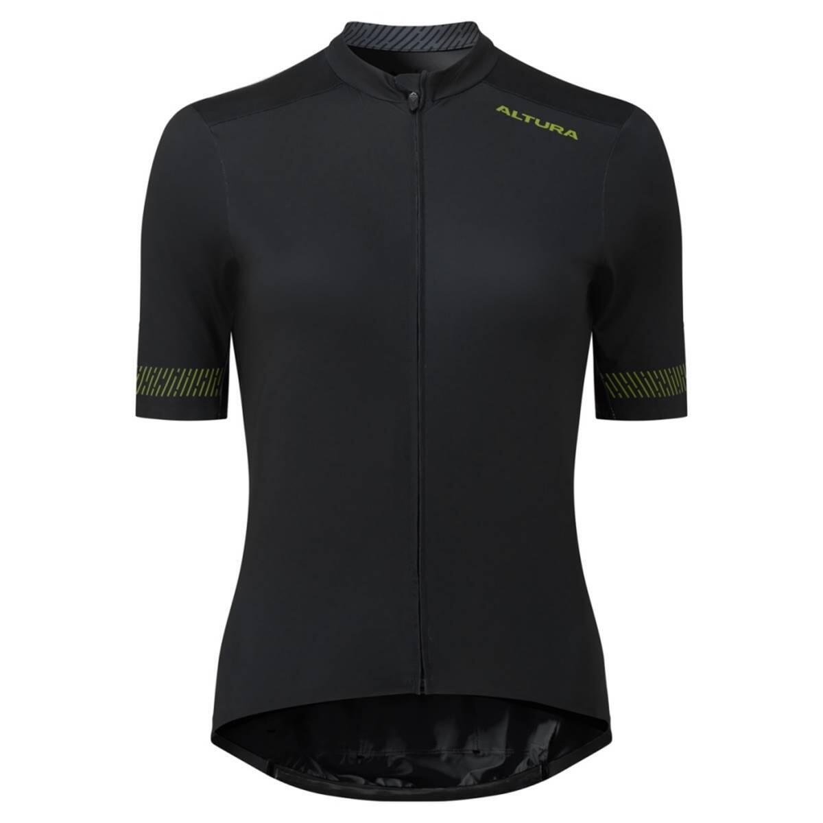 Damski jersey Altura Icon 2022