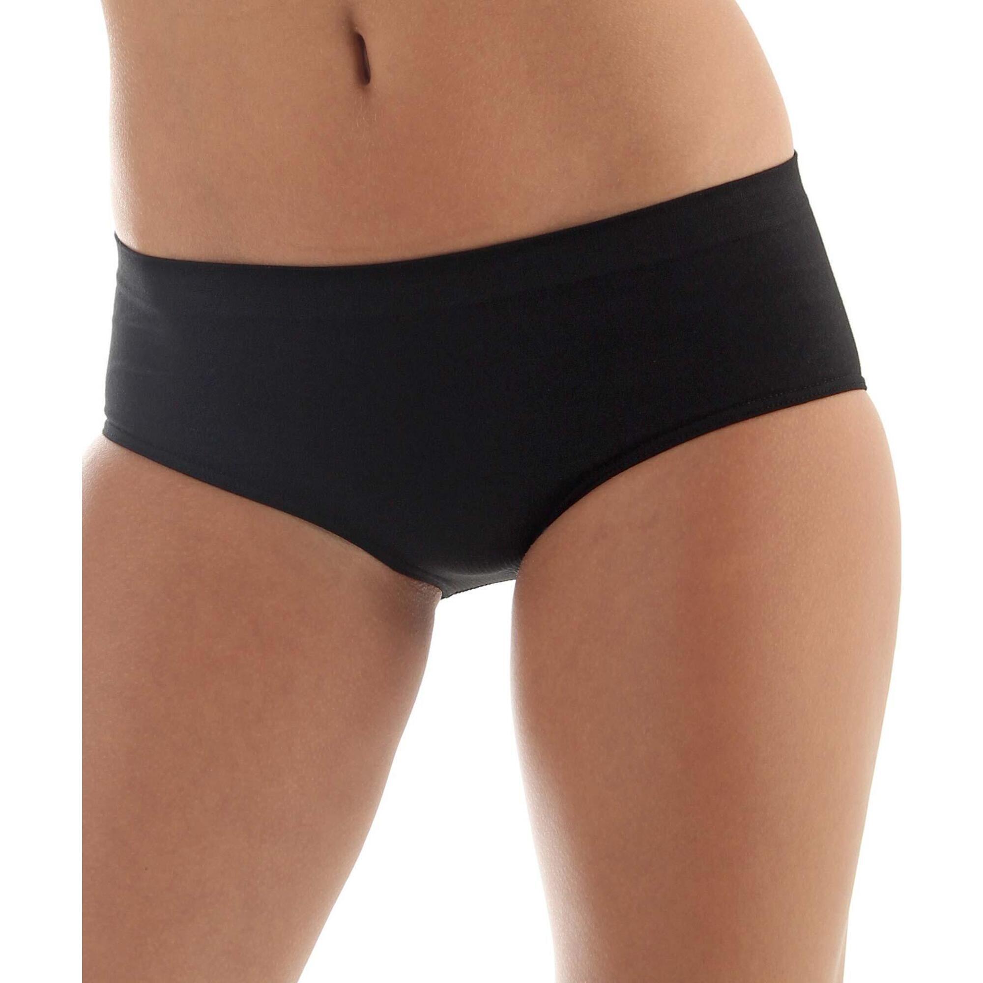 Majtki classic bawełniane damskie Brubeck Comfort Cotton