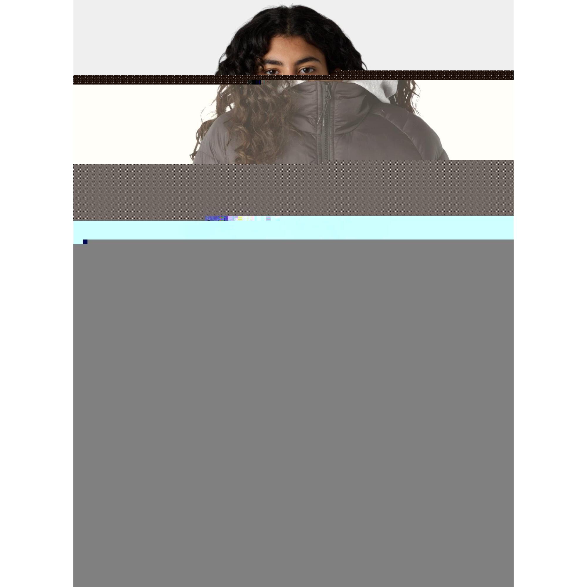 Kurtka Przejściowa Damska The North Face W Hyalite