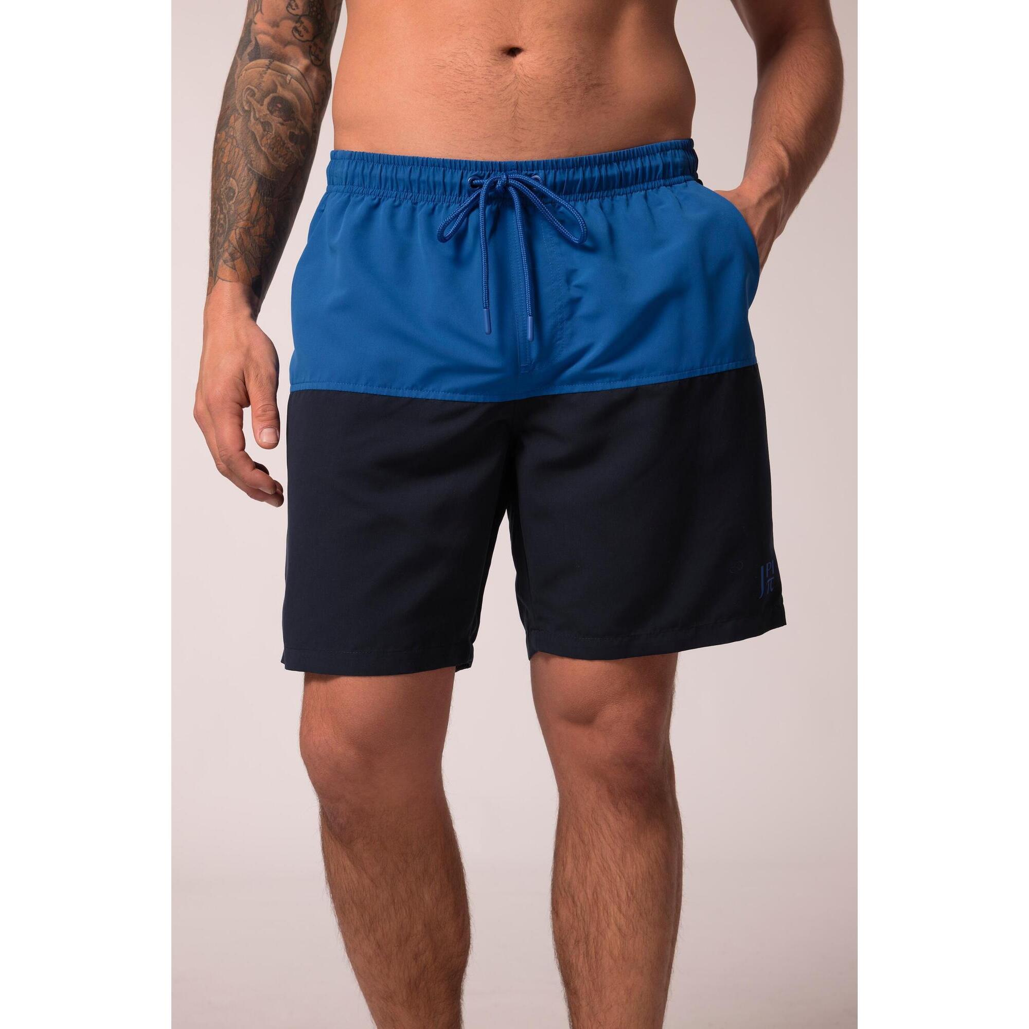 Męskie Kąpielówki beachwear elastyczny pas do rozm. 7XL