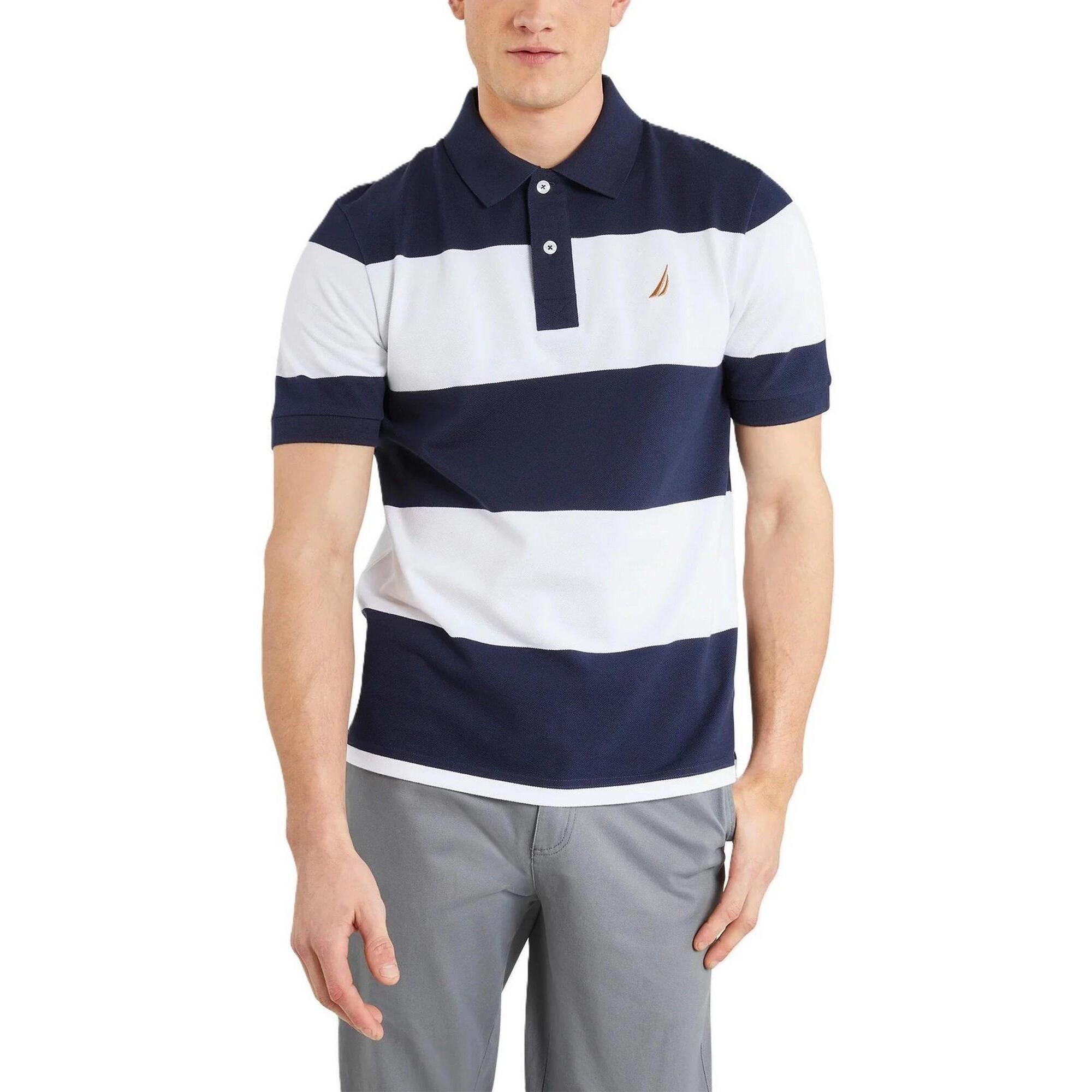 Koszulka Polo Męska Nautica Thornton