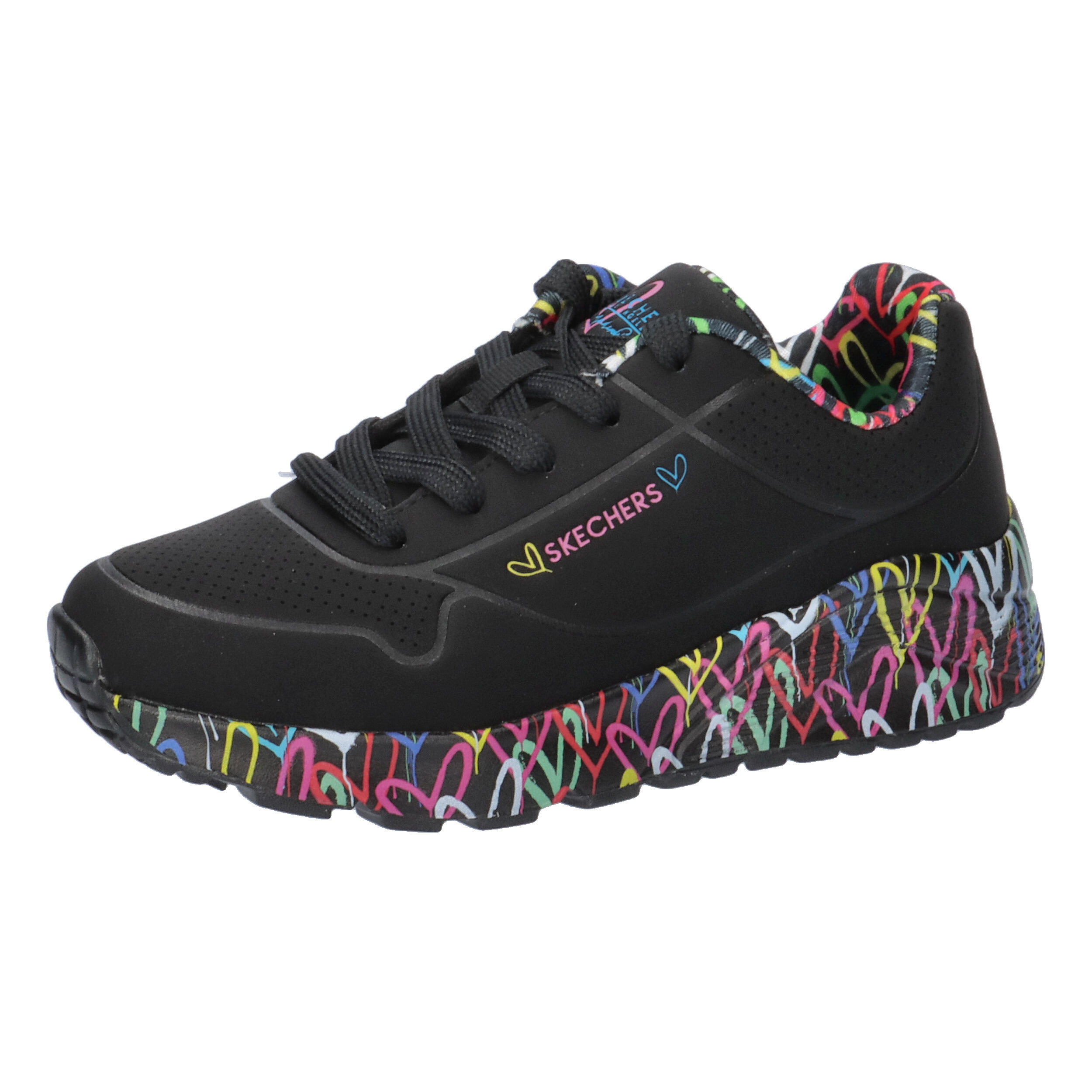 Buty do chodzenia dla dzieci Skechers Uno Lite