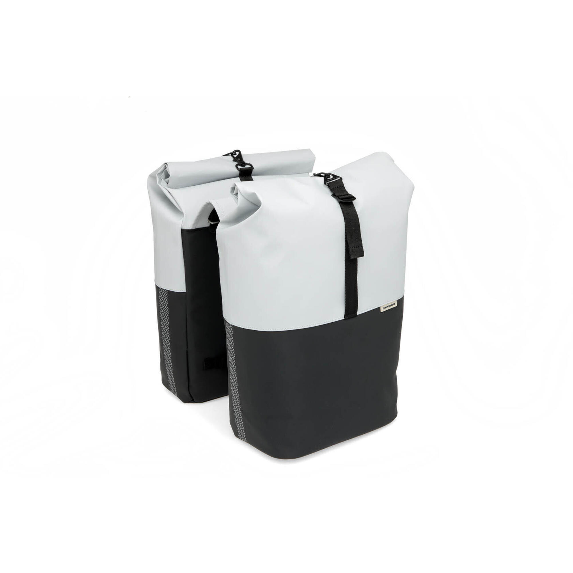 Torba na bagaż Nyborg Double MIK