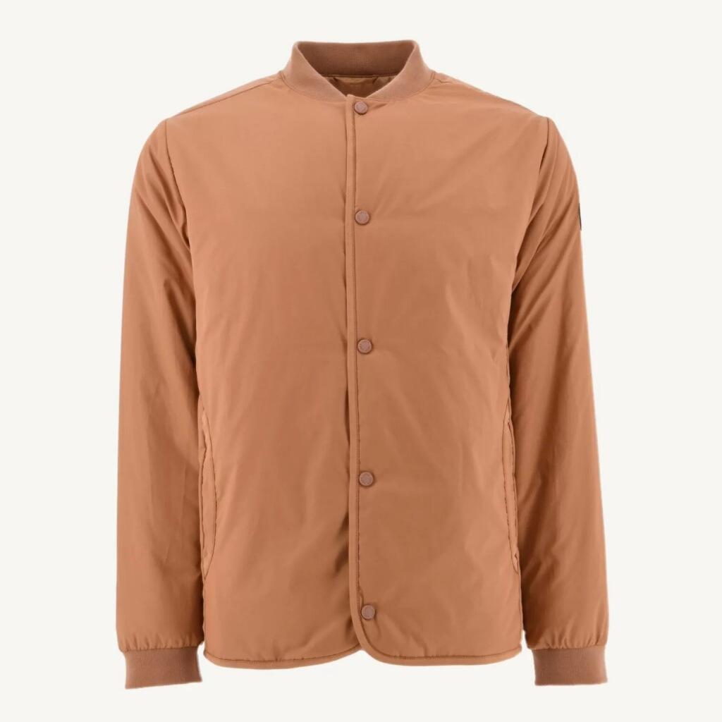 Kurtka JOTT BOGOTA Pomarańczowy