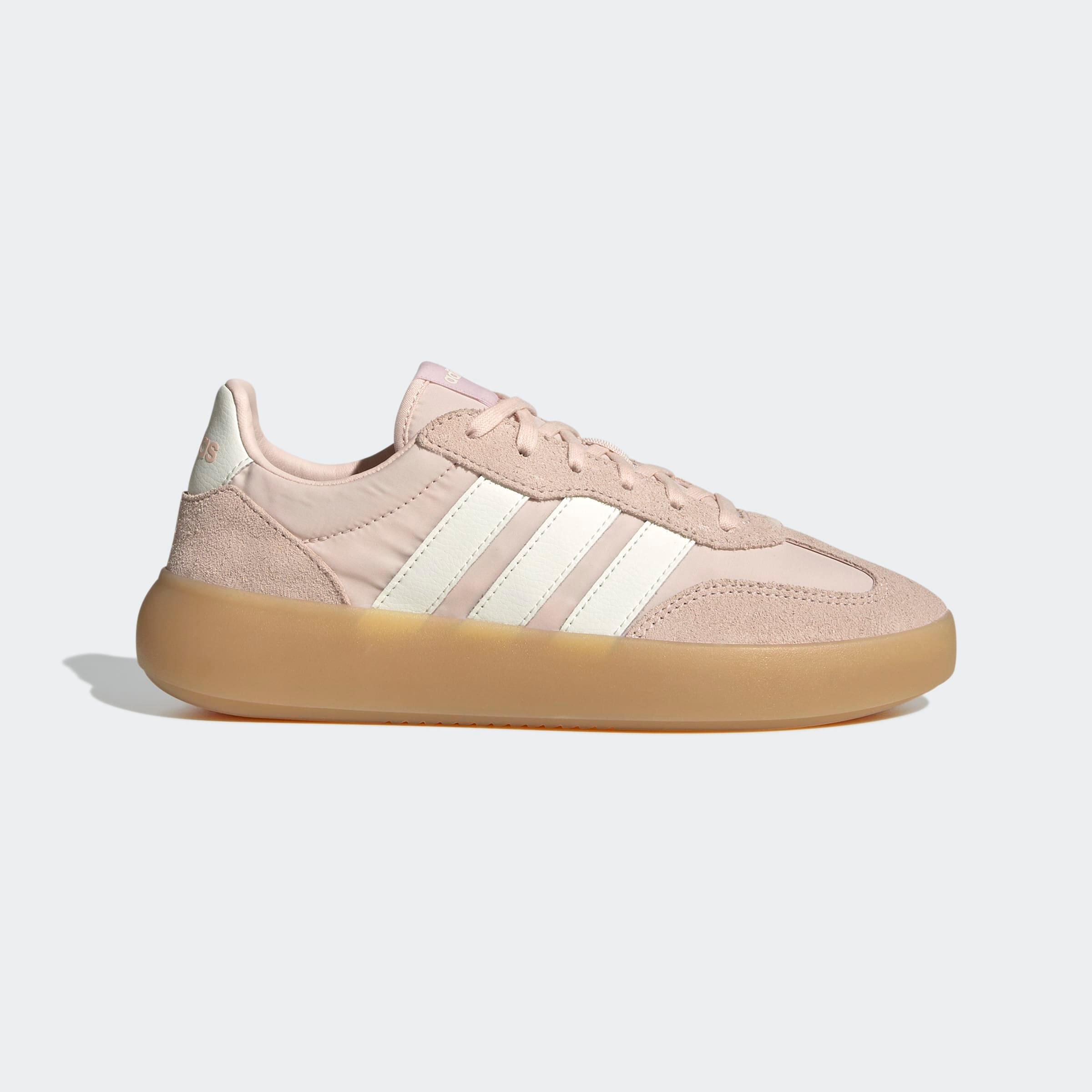 Sneakersy damskie ADIDAS Barreda Decode