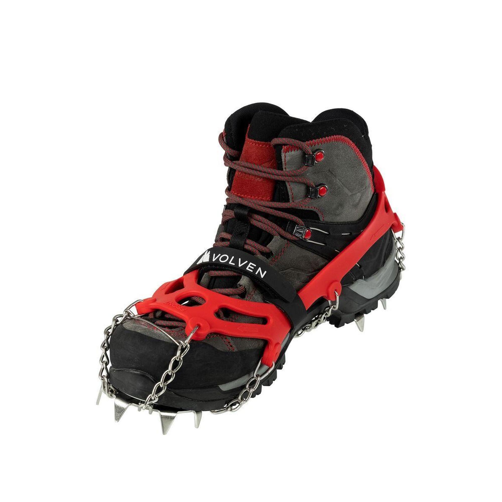 Raczki Turystyczne PRO Traxion