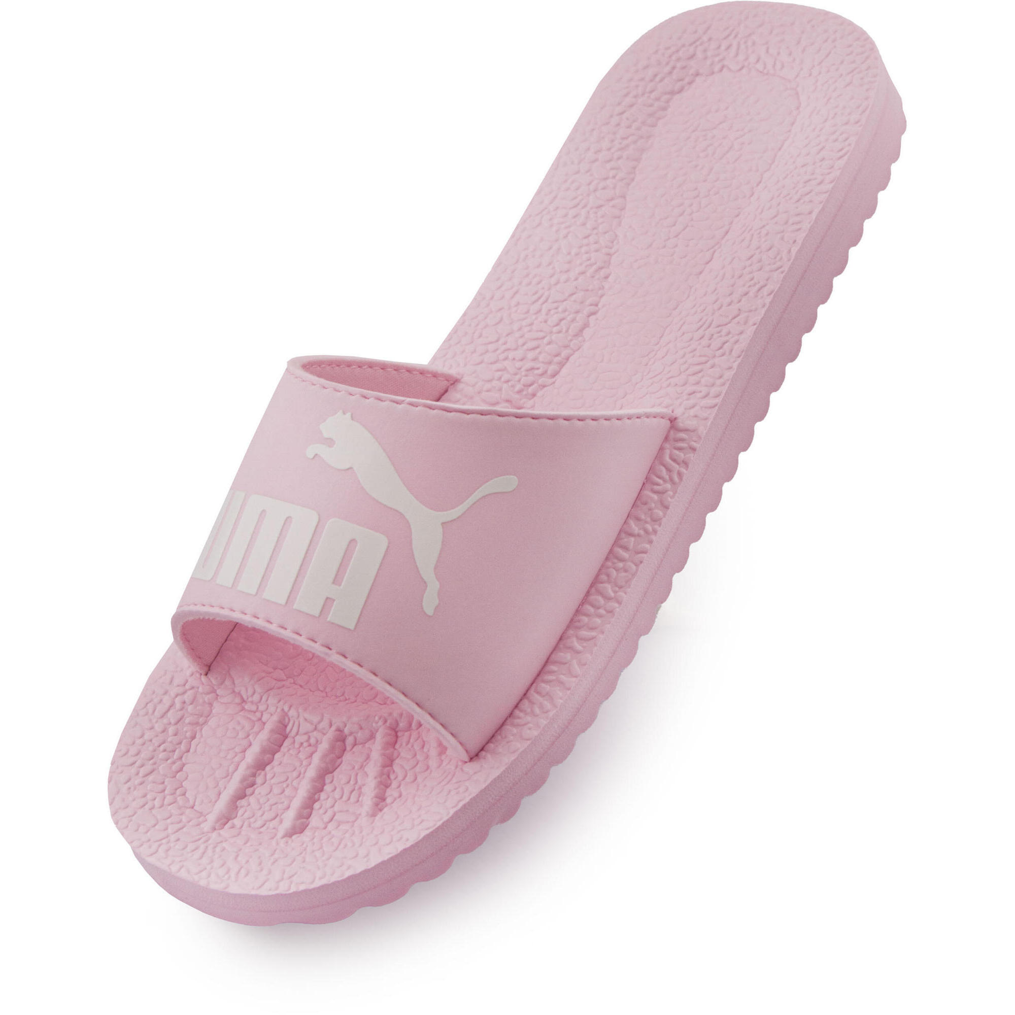 Klapki damskie Puma Purecat