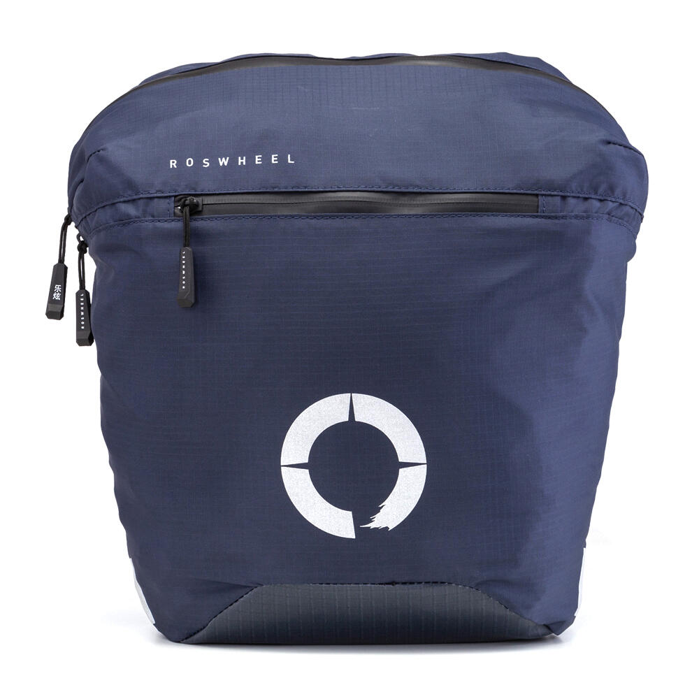 Sakwa na bagażnik, ROSWHEEL