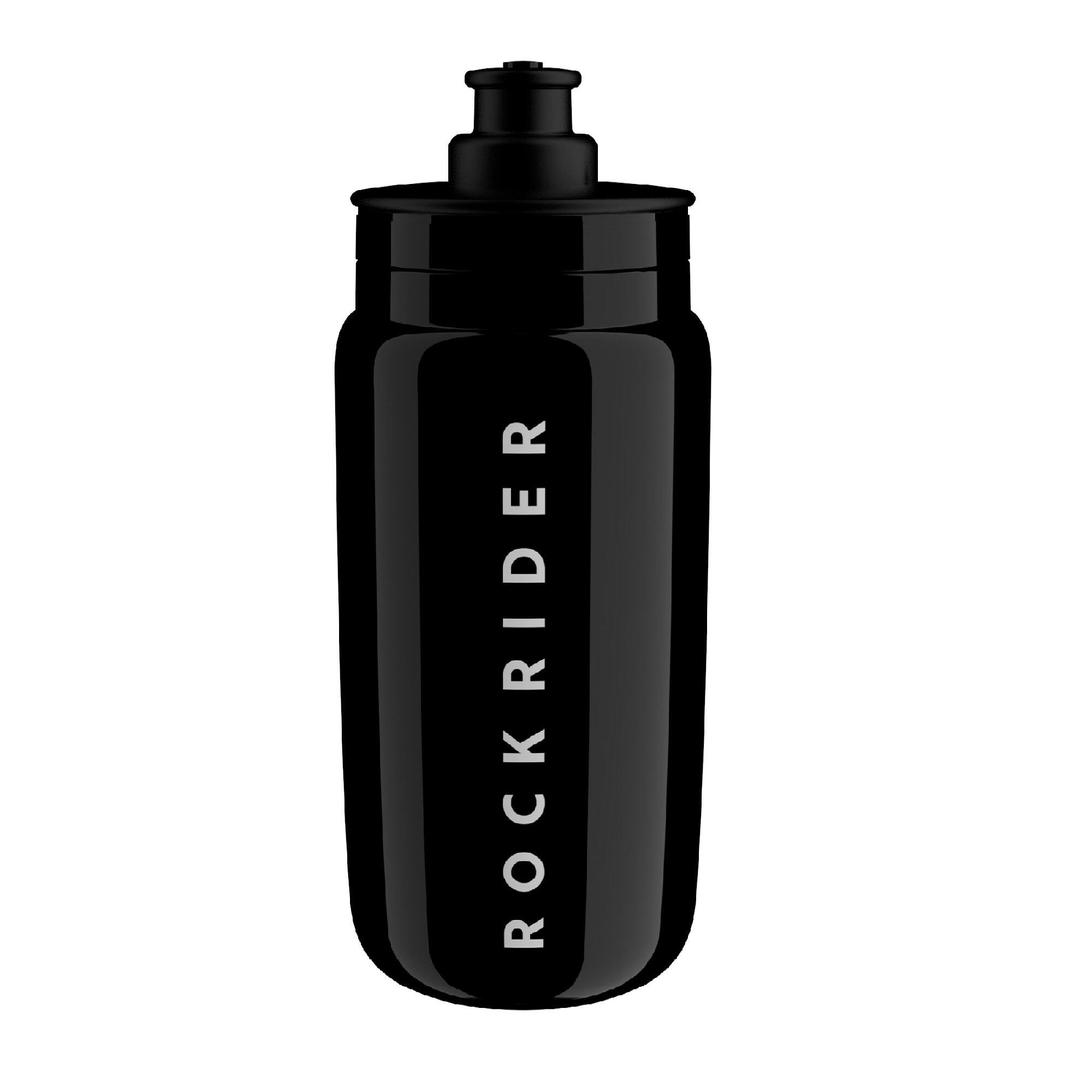 Bidon rowerowy Elite Fly Rockrider 550ml
