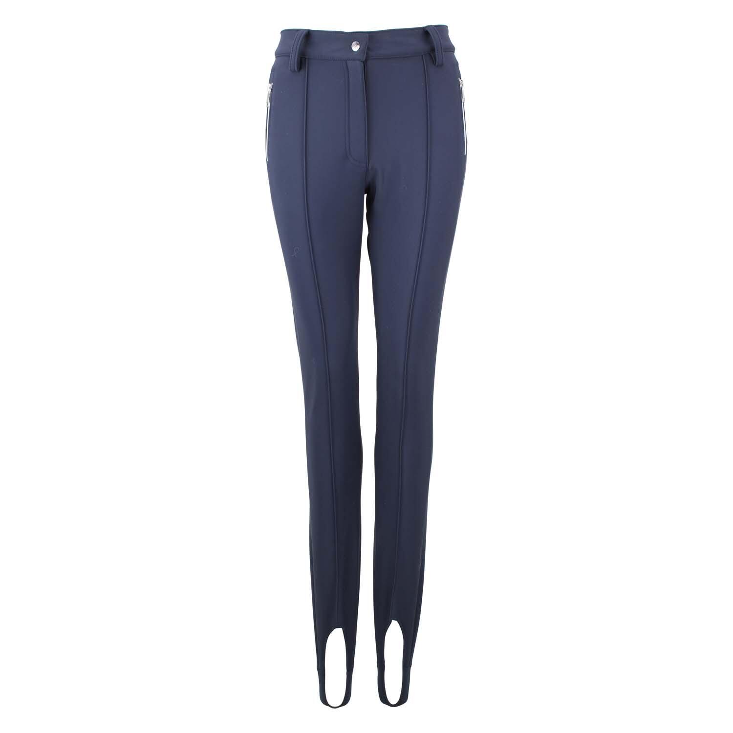 Damski softshellowy kombinezon narciarski Peak Mountain Afizzli